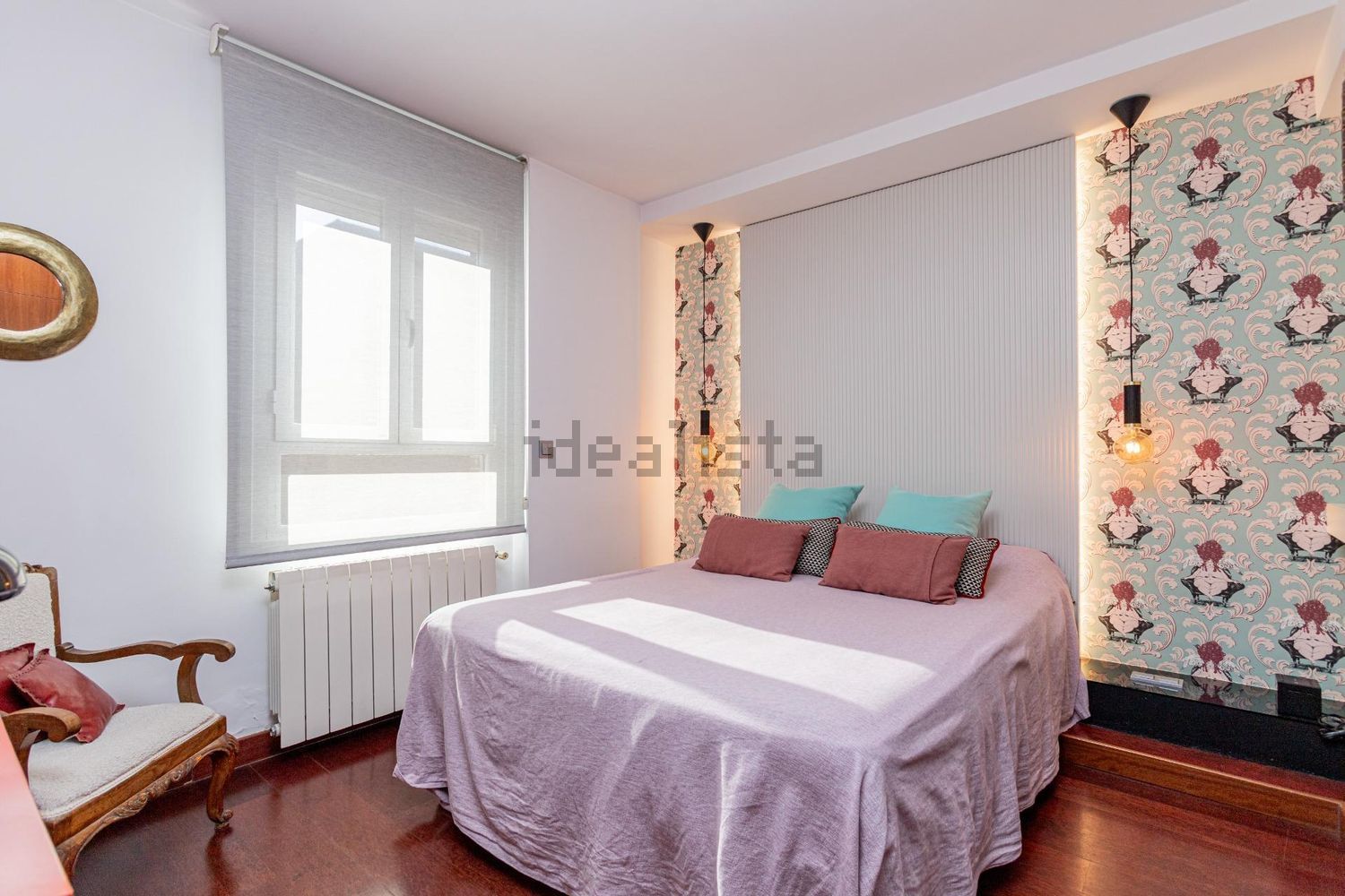 Piso de 119 m² en Madrid