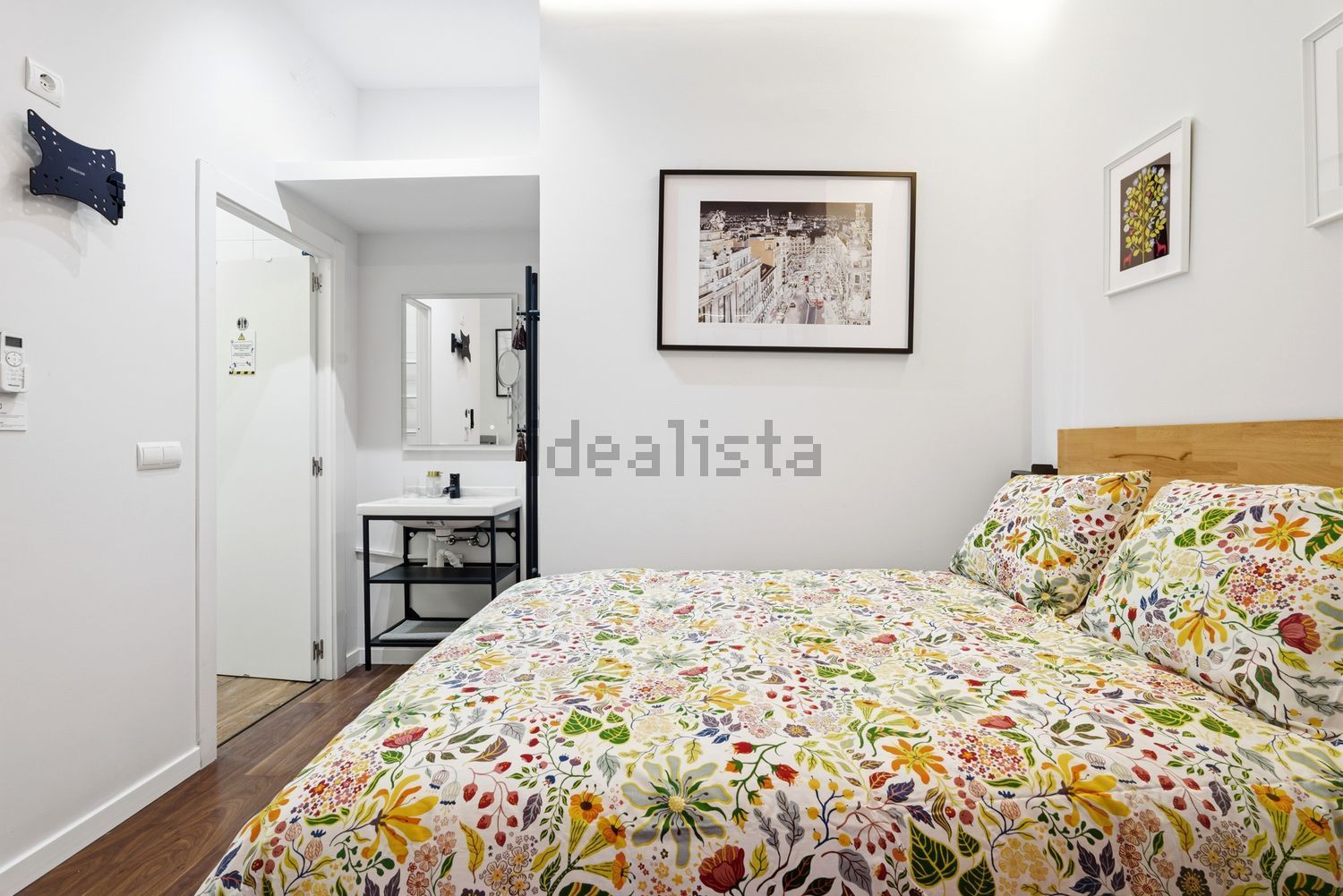 Pis de 30 m² a Madrid
