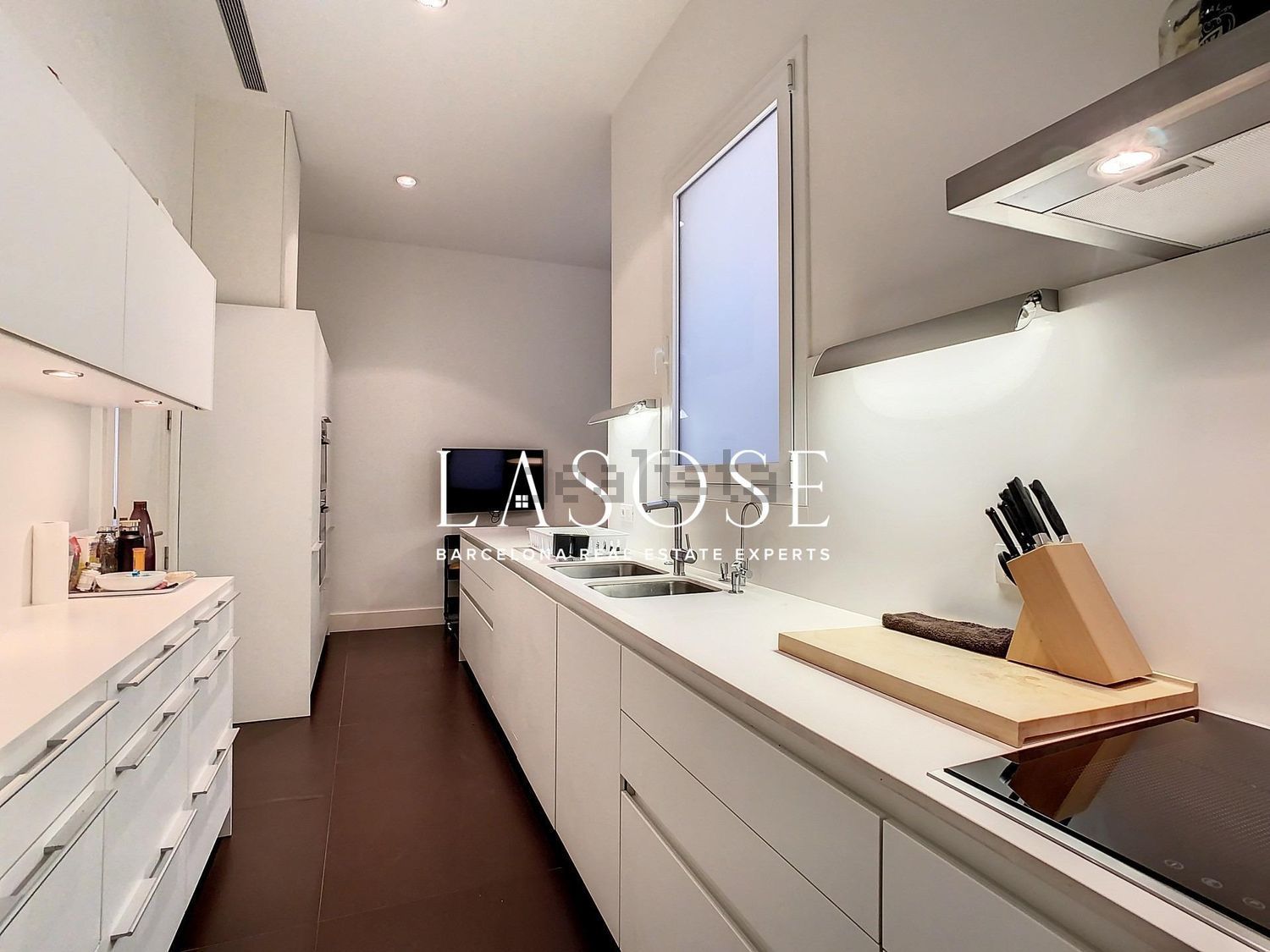 Apartamento 270 m² em Barcelona