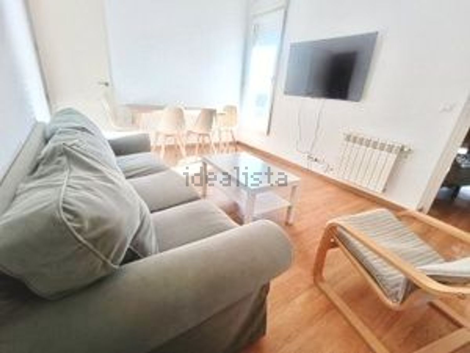Pis de 104 m² a Madrid