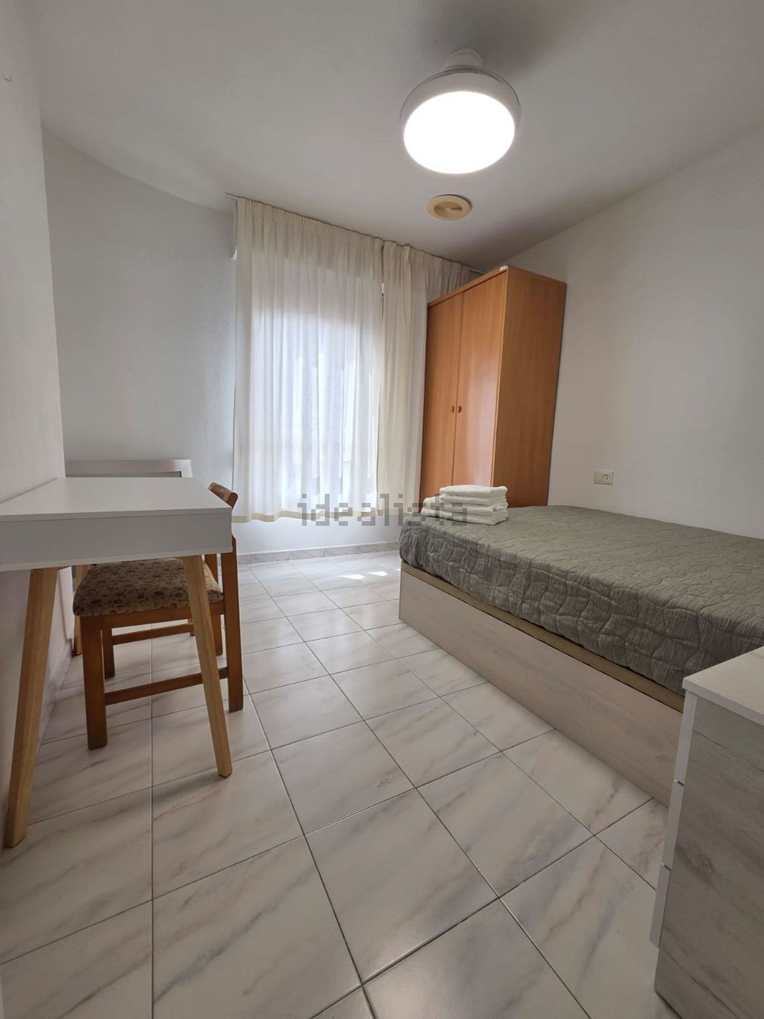 Habitación 90 m², Elche
