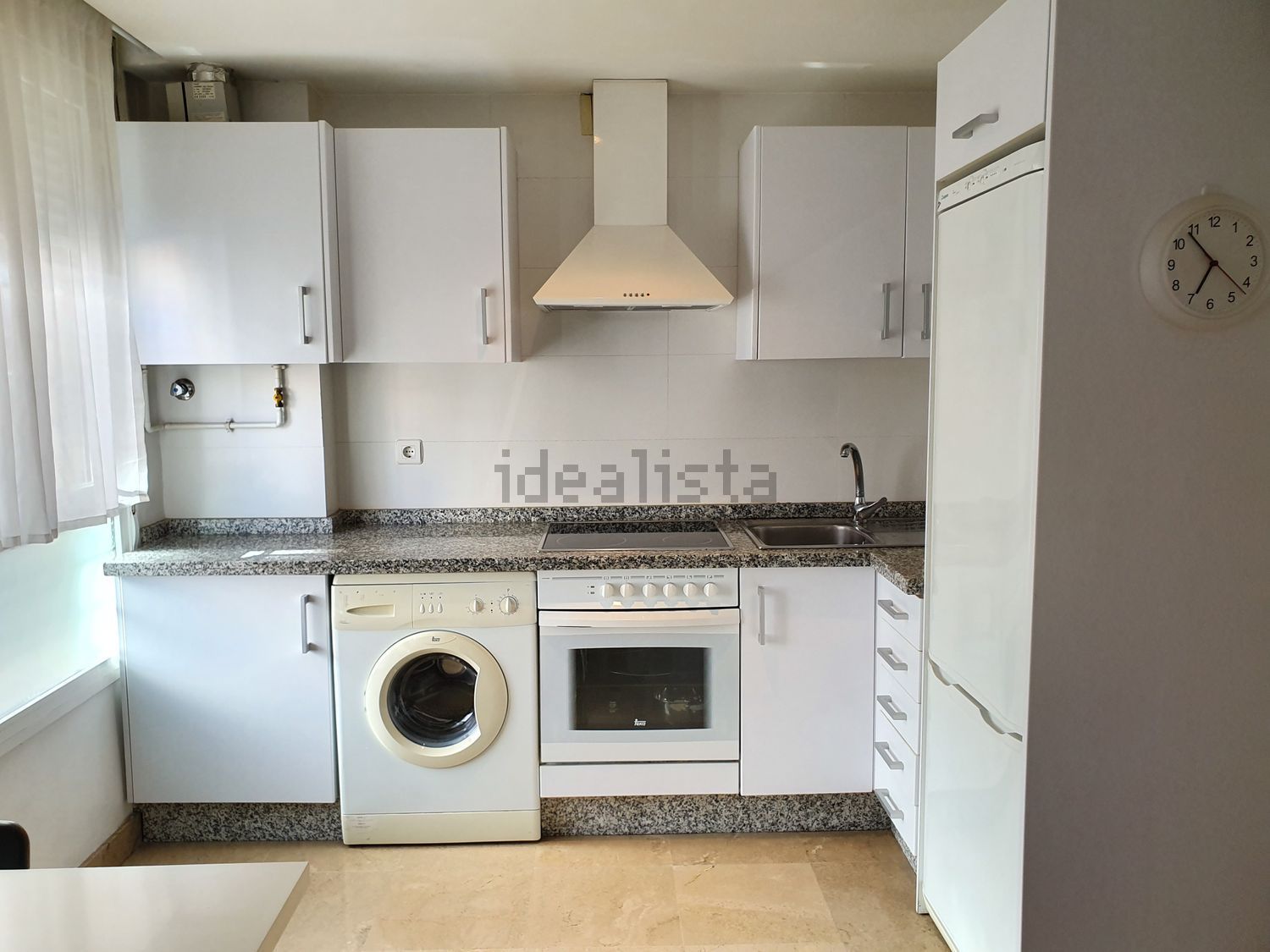 Pis de 60 m² a Sevilla