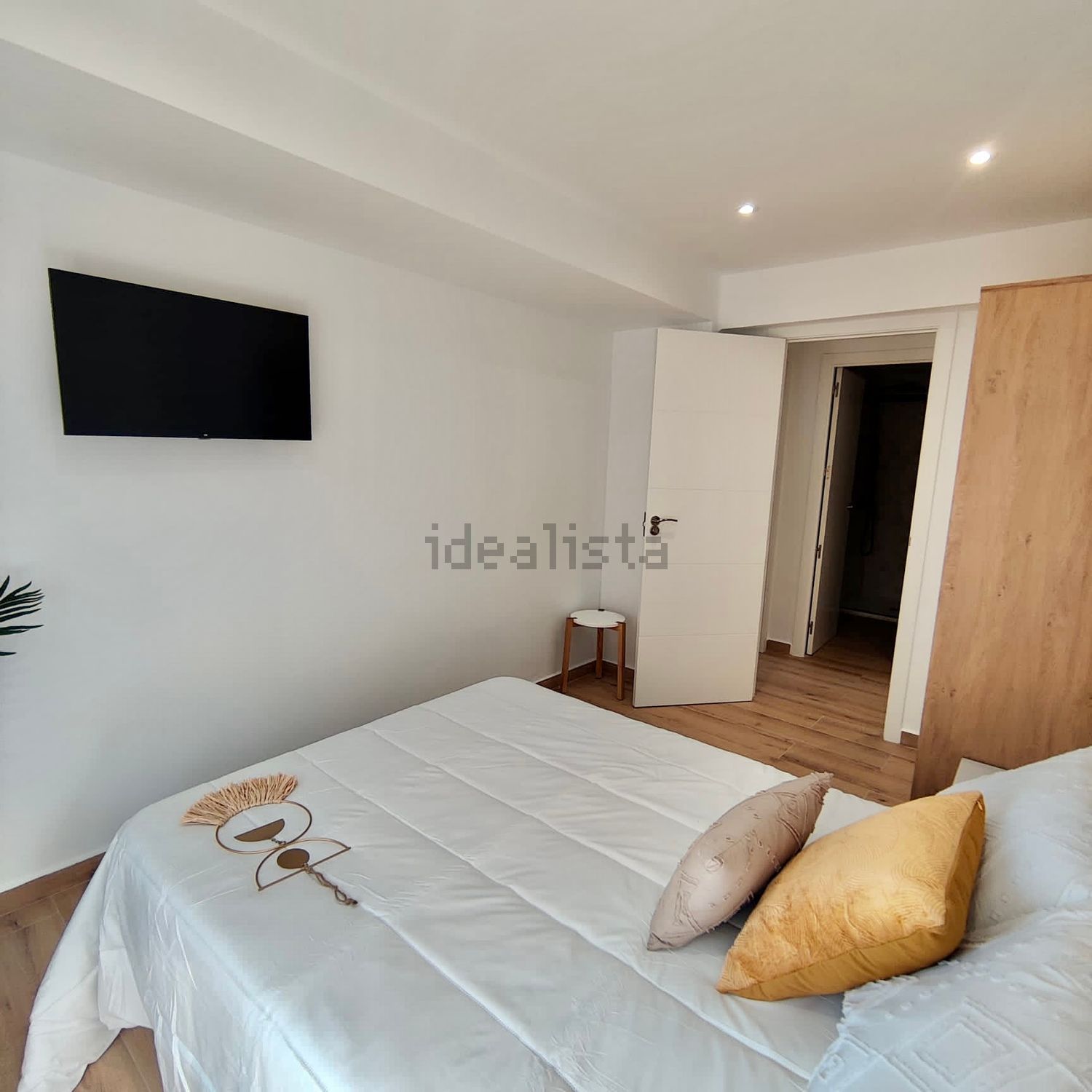 Pis de 130 m² a València
