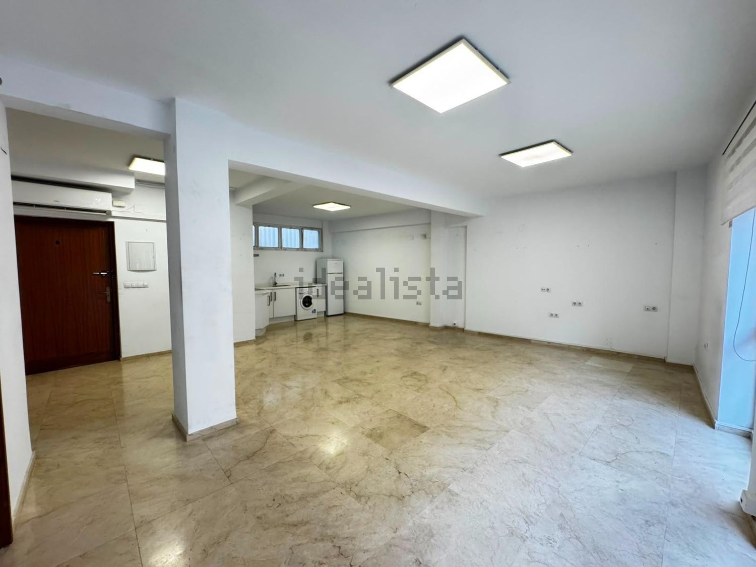 Pis de 50 m² a Còrdova