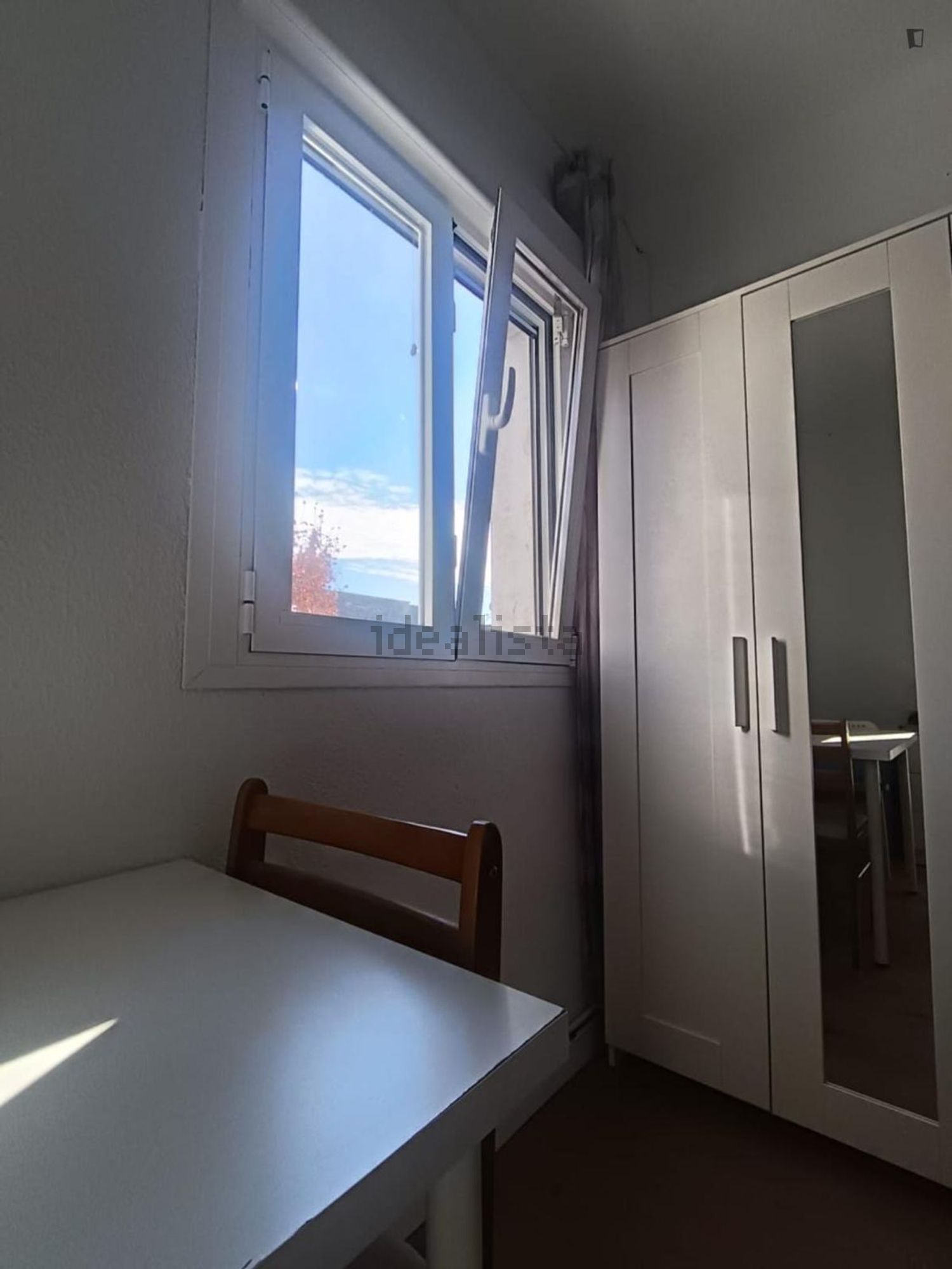 Habitación en alquiler, Madrid
