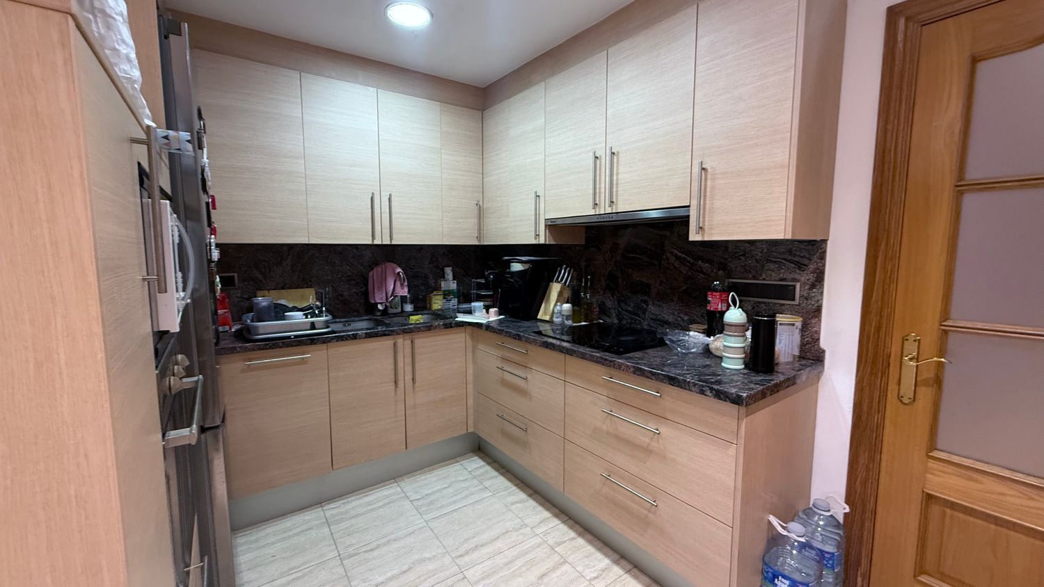 Pis de 77 m² a Sant Fruitós de Bages