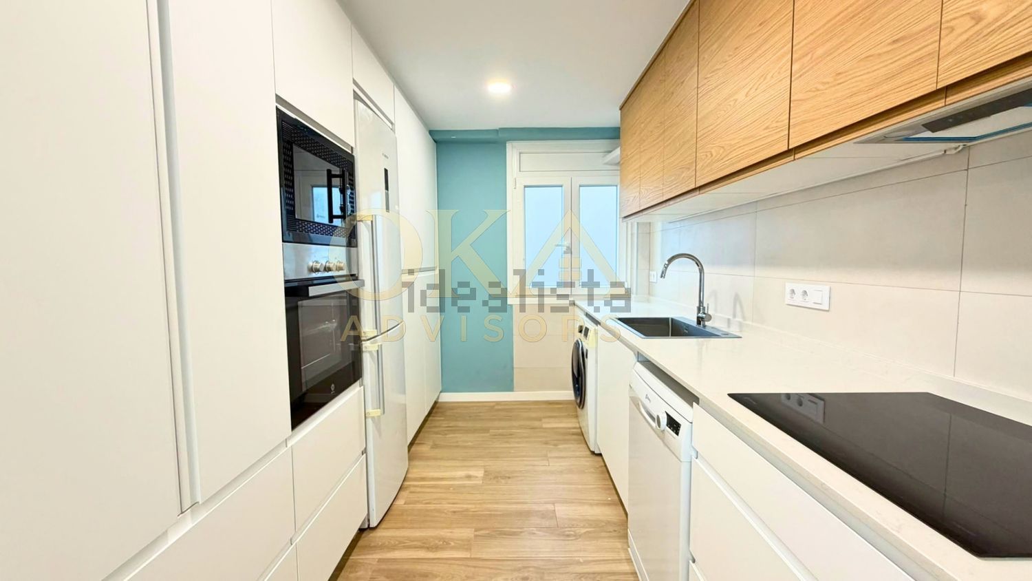 Pis de 72 m² a València