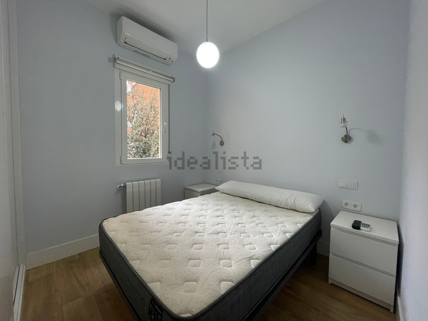 Piso de 45 m² en Madrid