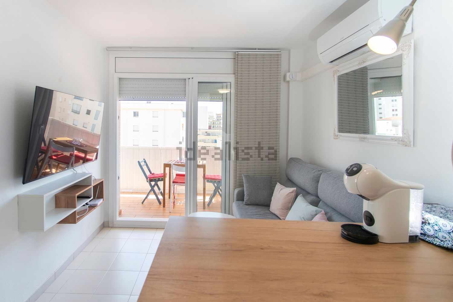 Pis de 40 m² a Roses