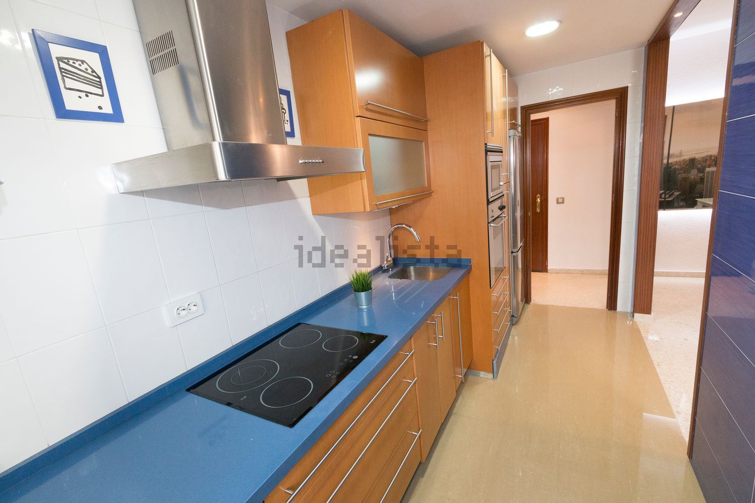 Habitació de lloguer, Sevilla