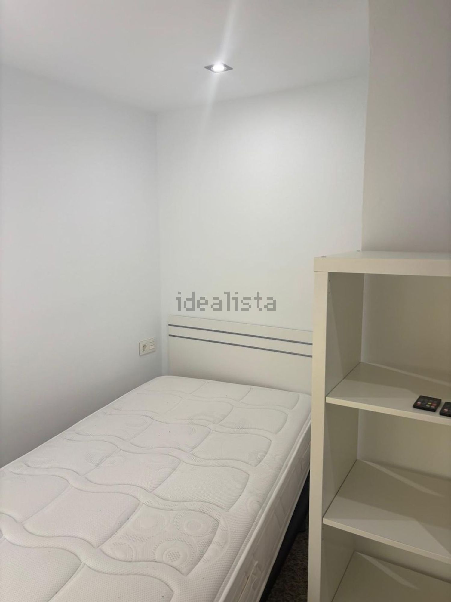 Квартира 123 м² в Granada