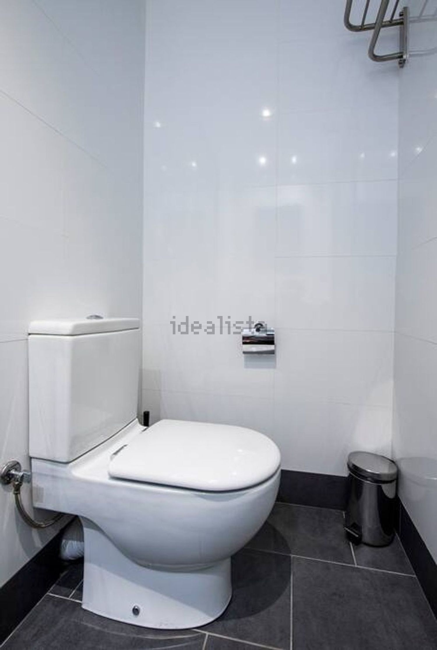 Pis de 56 m² a Barcelona