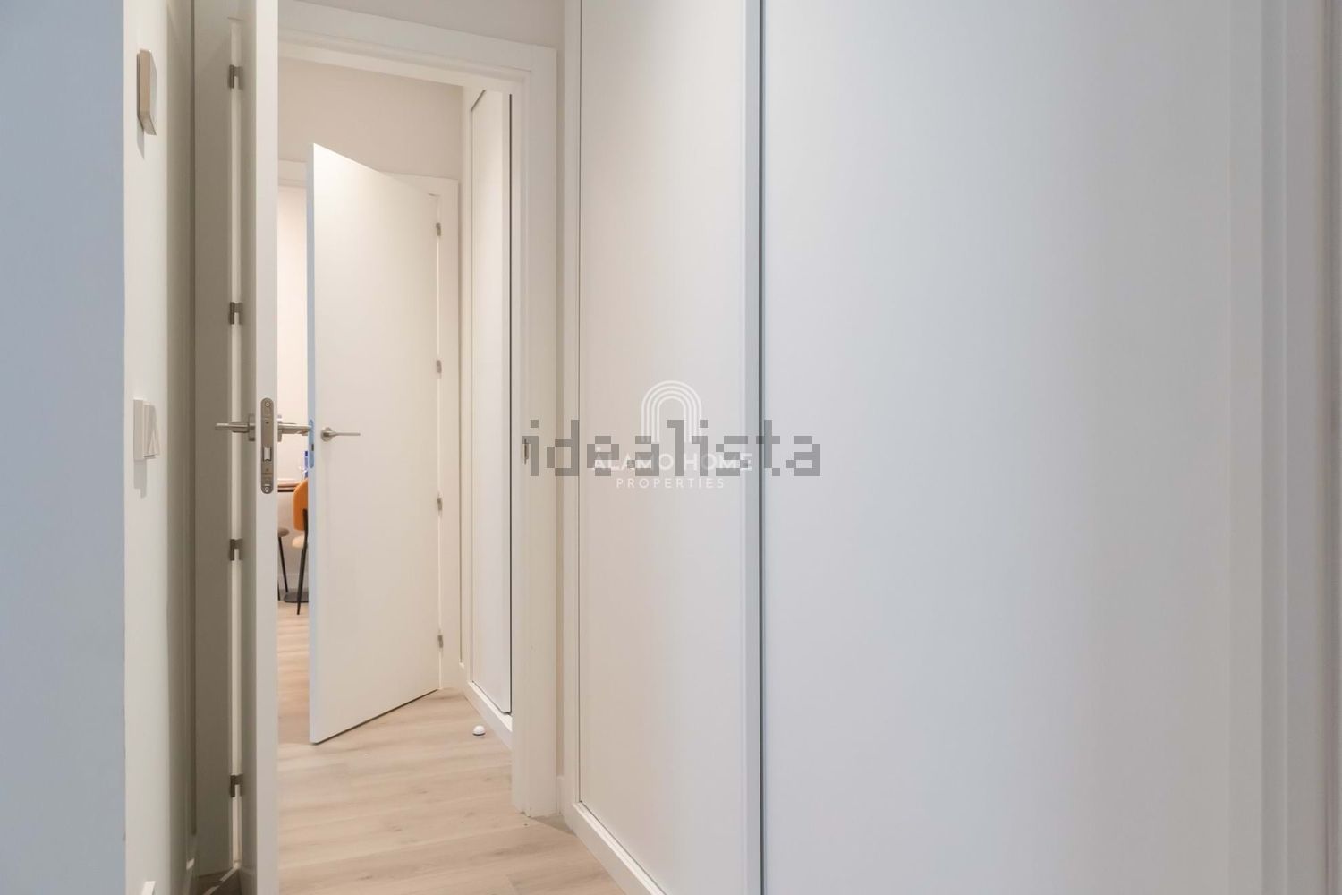 Appartamento 93 m² a Madrid