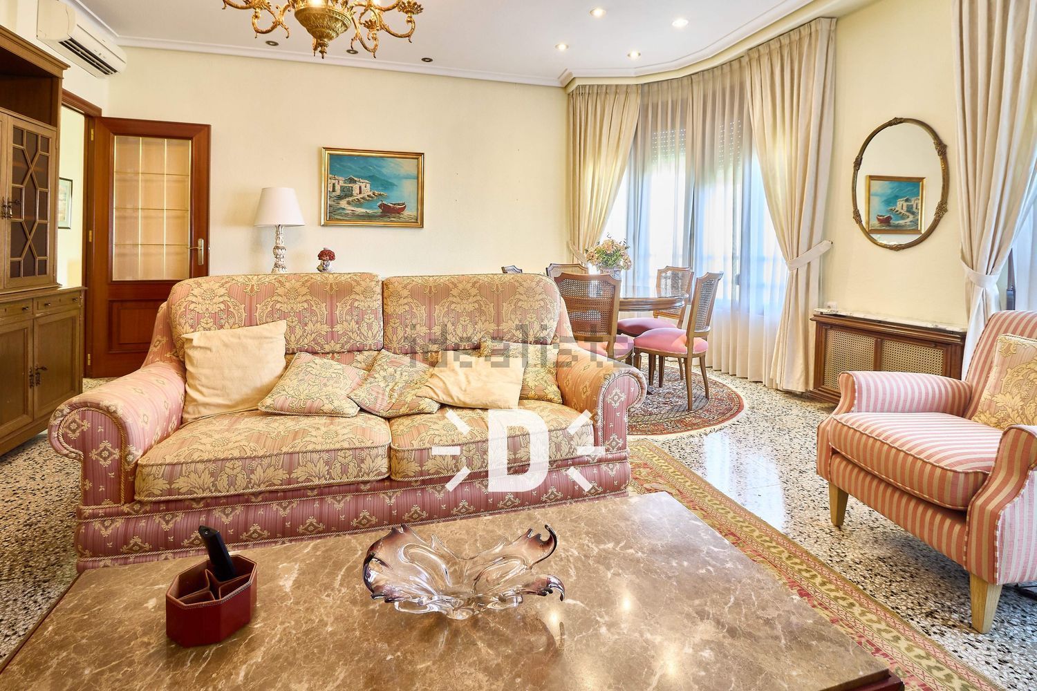 Apartamento 94 m² em València