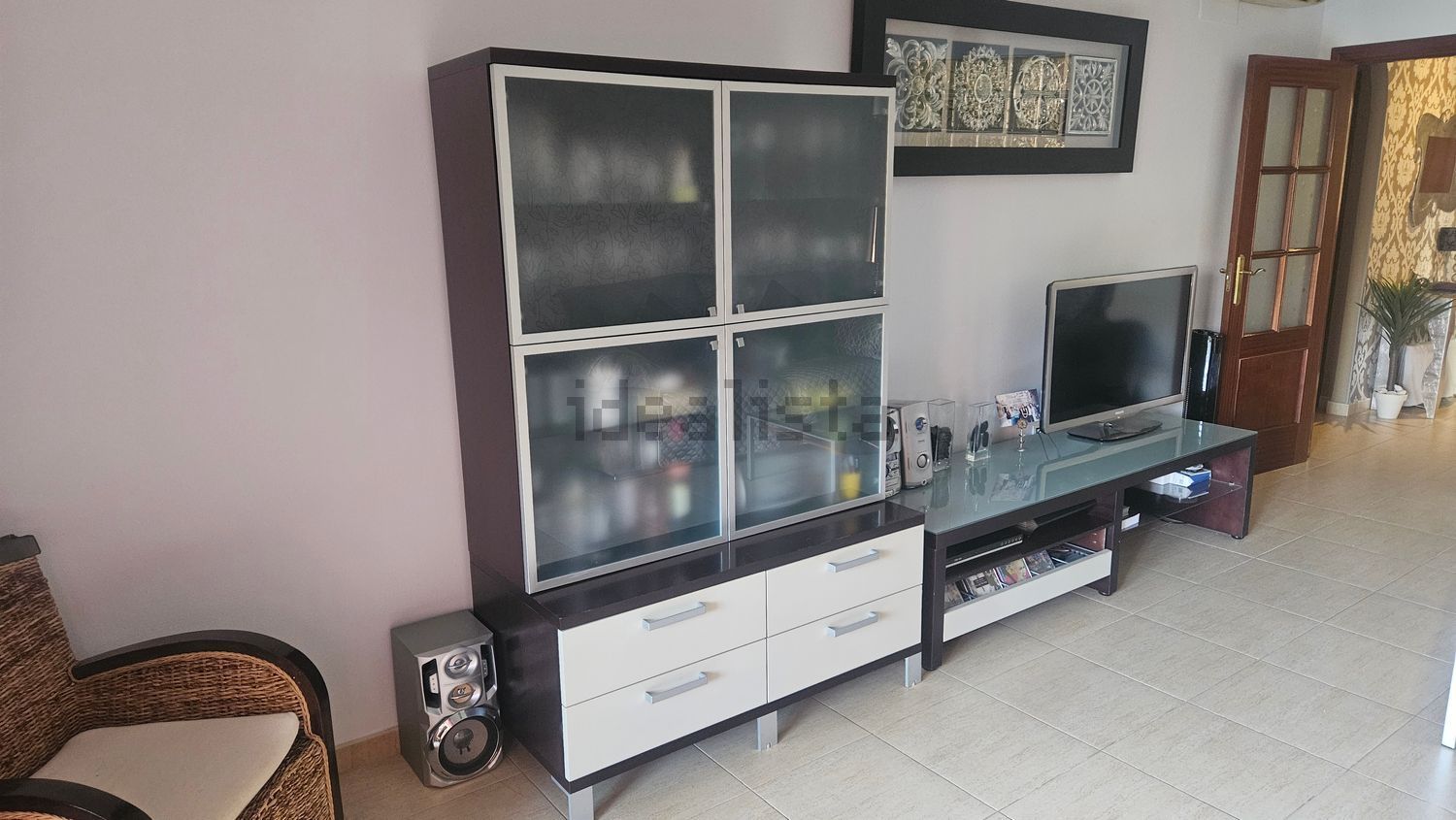 Pis de 90 m² a Roquetas de Mar