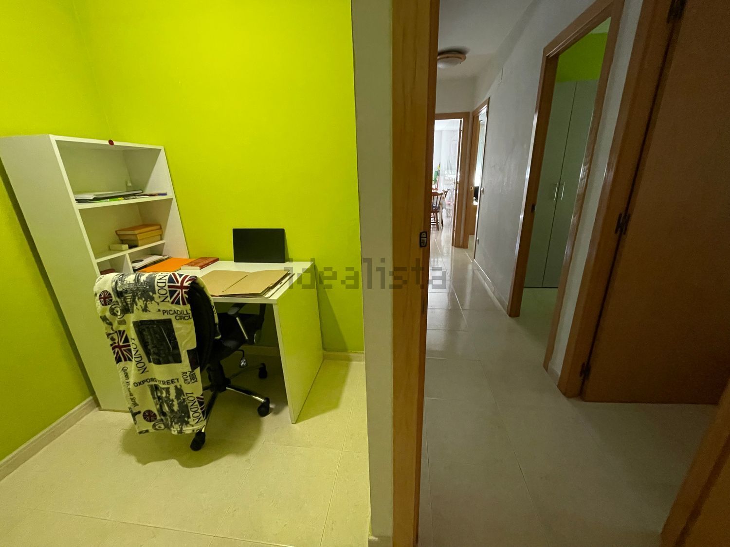 Flat 87 m² in Martorell