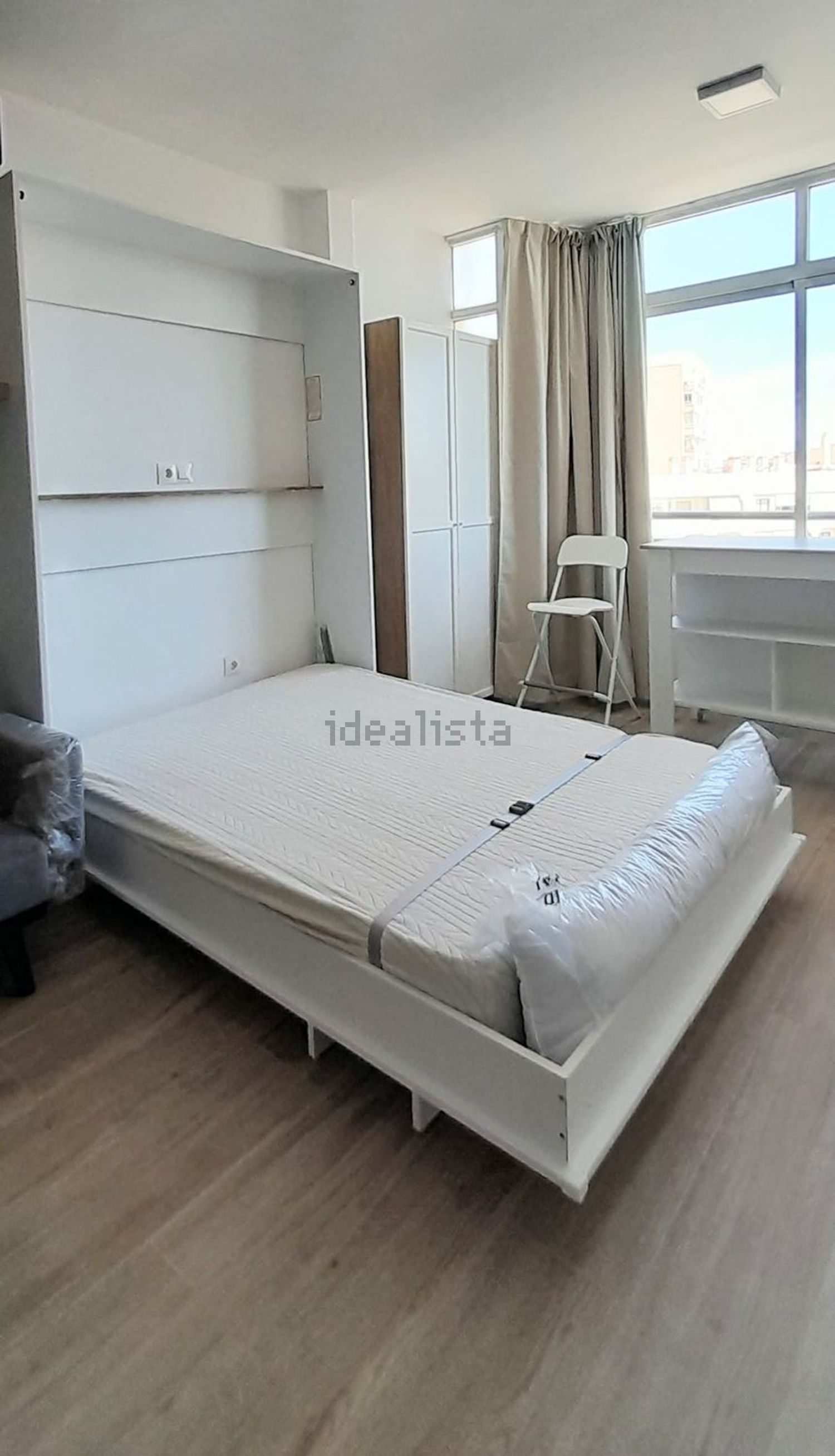 Piso de 47 m² en Torremolinos