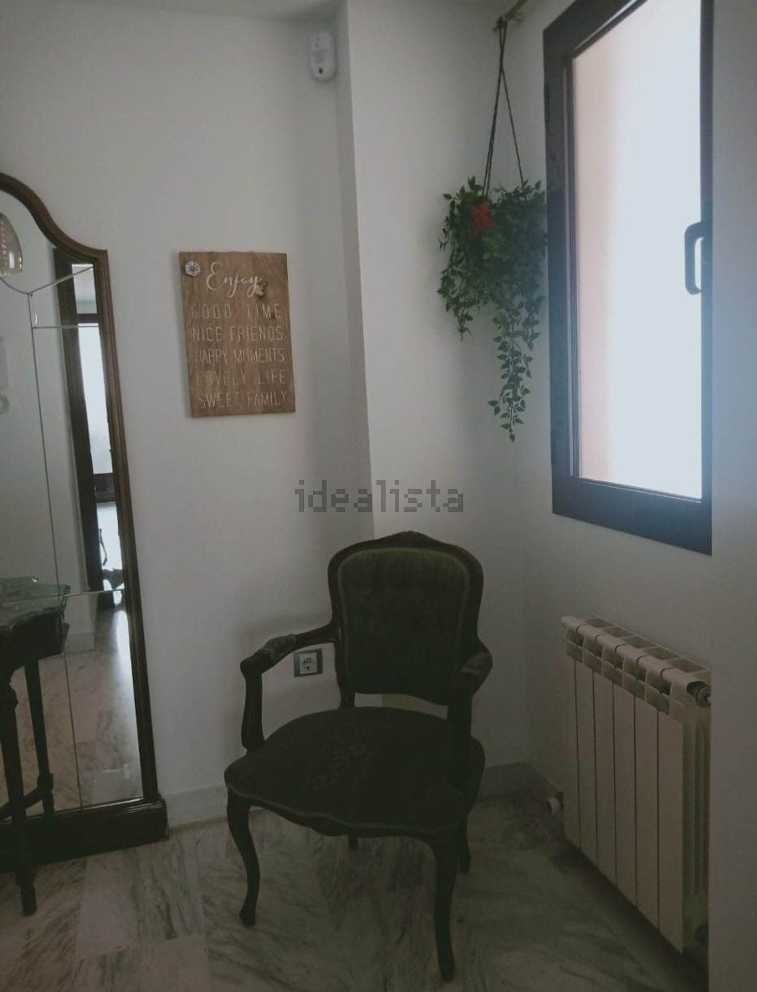 Wohnung 70 m² in Granada