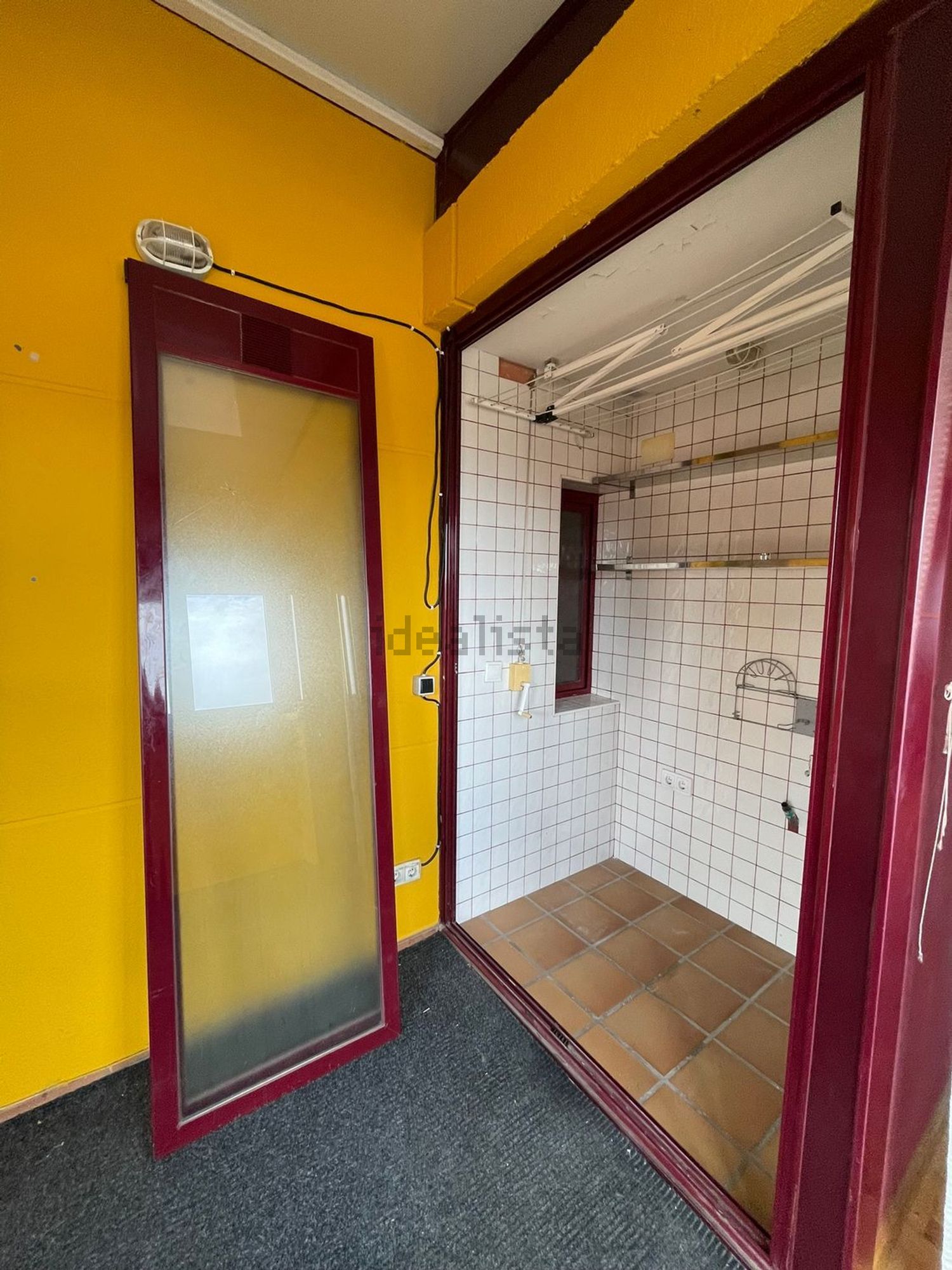Piso de 124 m² en Madrid