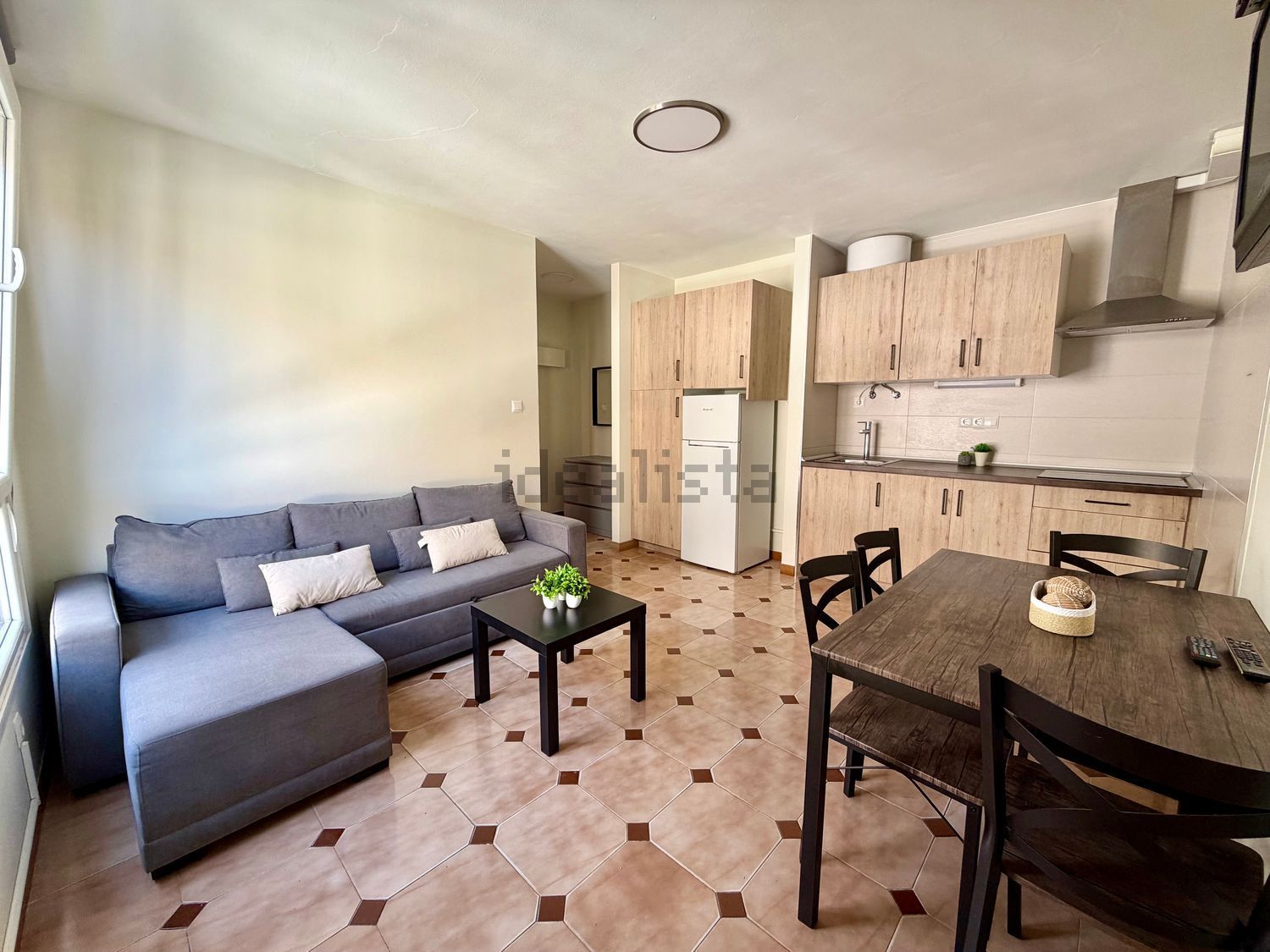 Piso de 55 m² en Ribamontán al Mar
