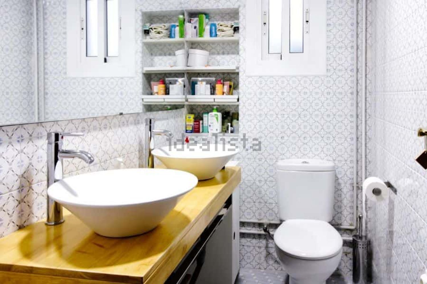 Habitación en alquiler, Valencia