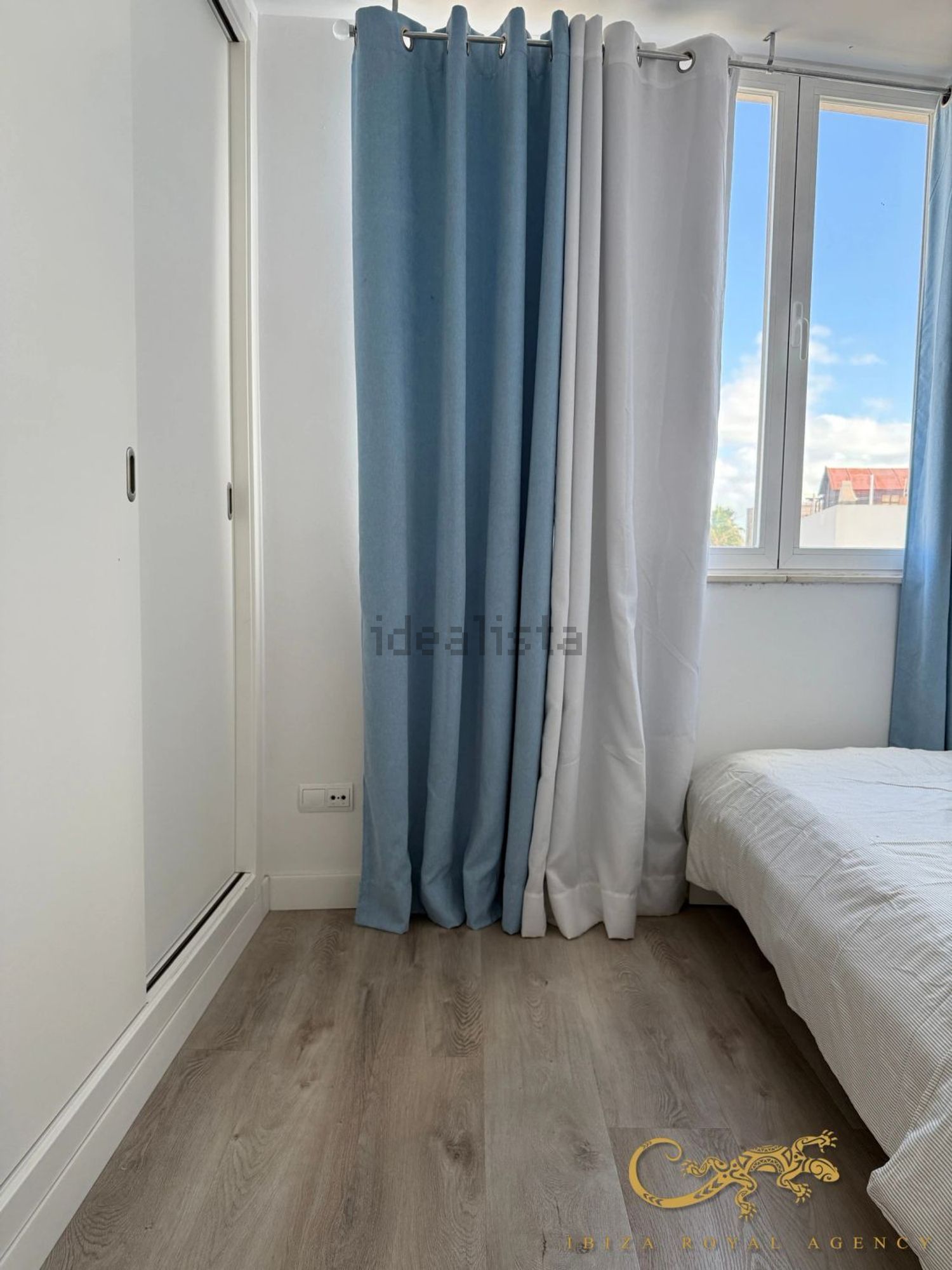 Piso de 123 m² en Ibiza