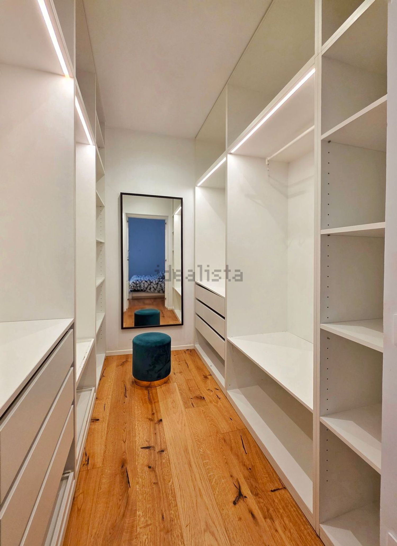 Pis de 137 m² a Madrid