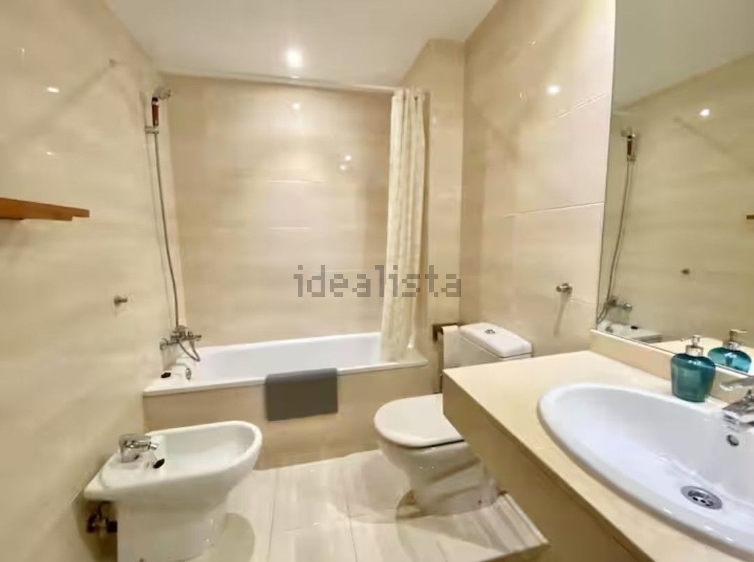 Pis de 50 m² a Sant Feliu de Guíxols