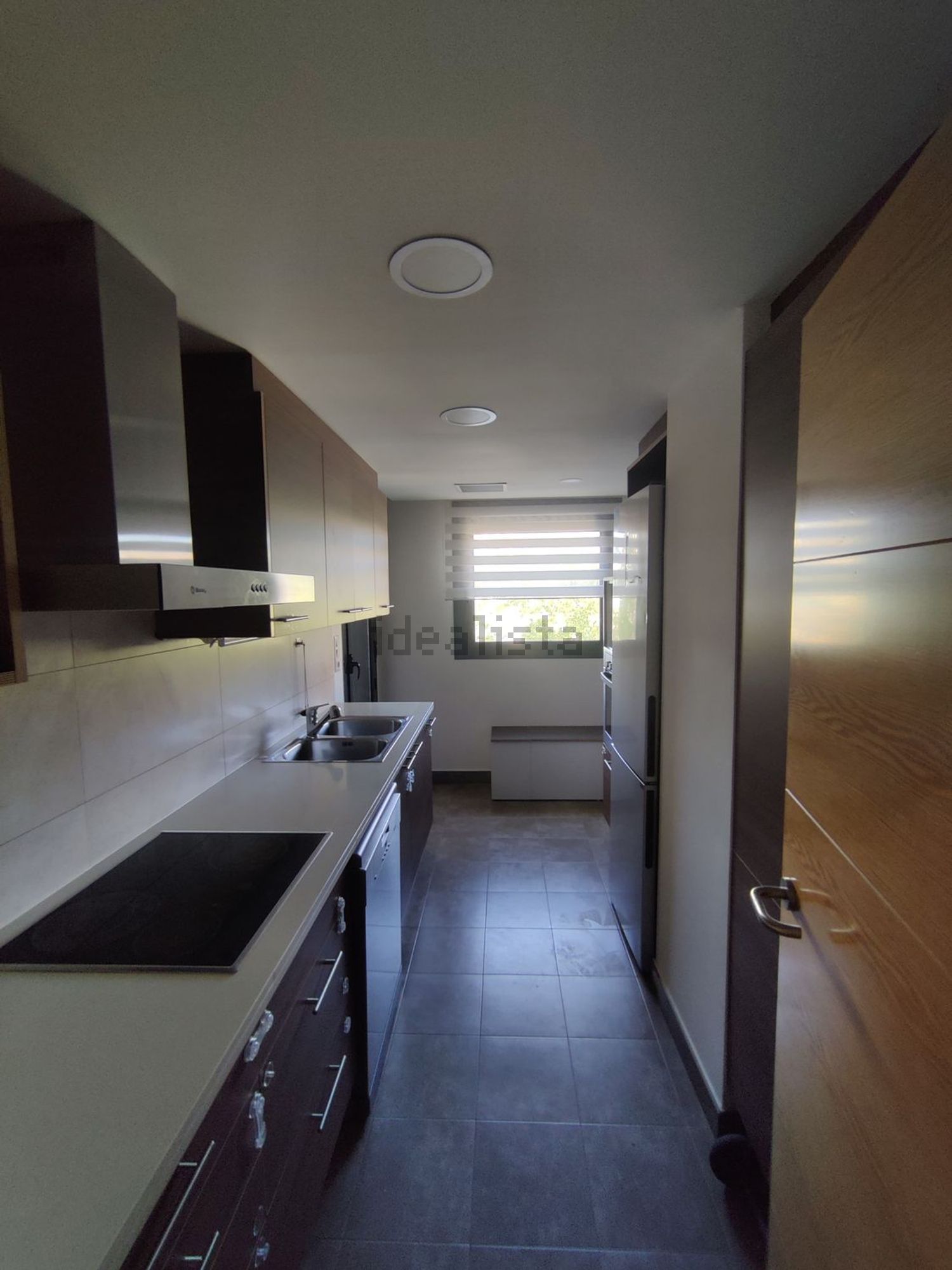 Квартира 100 м² в Sabadell