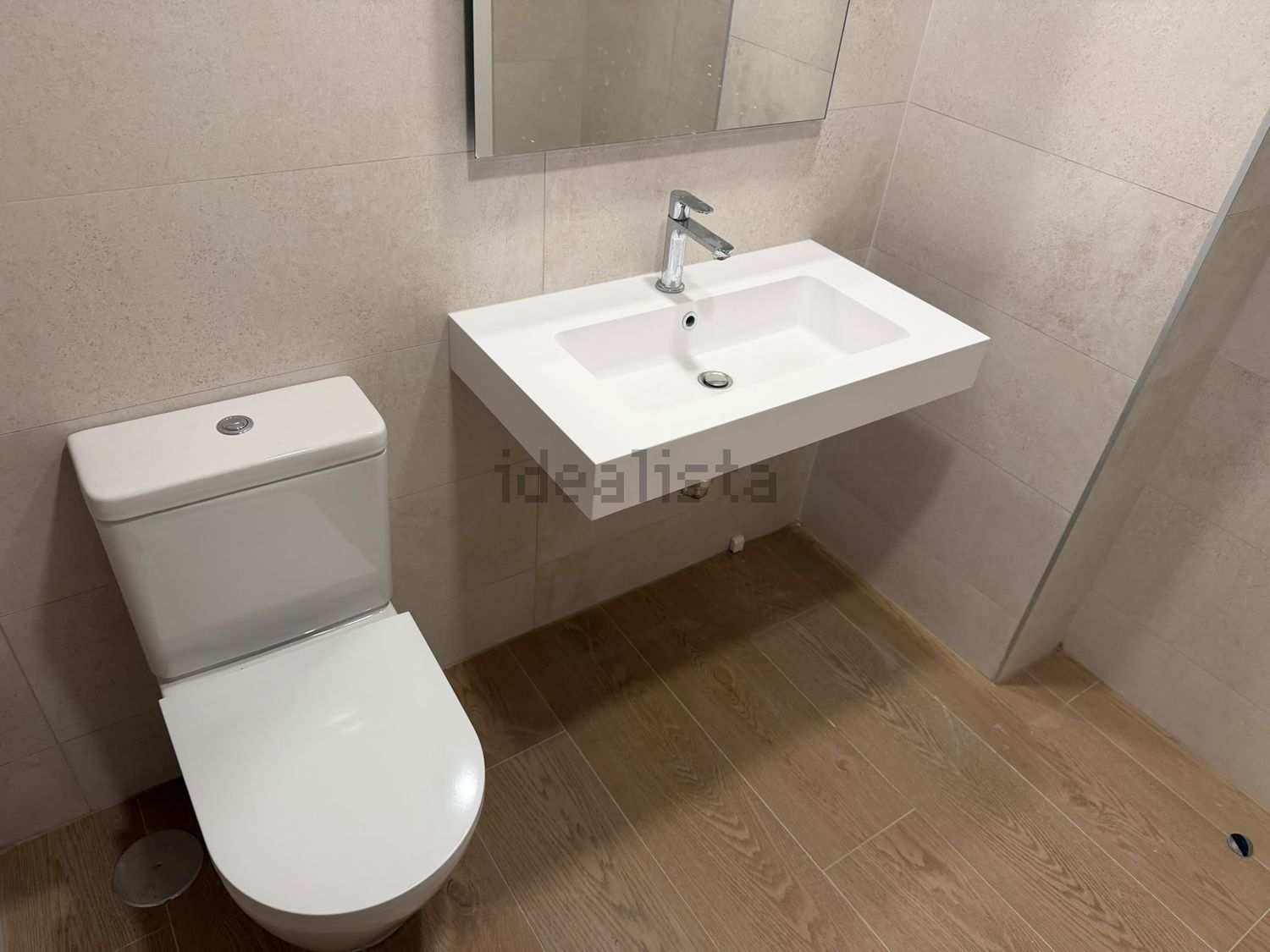 Pis de 107 m² a Madrid