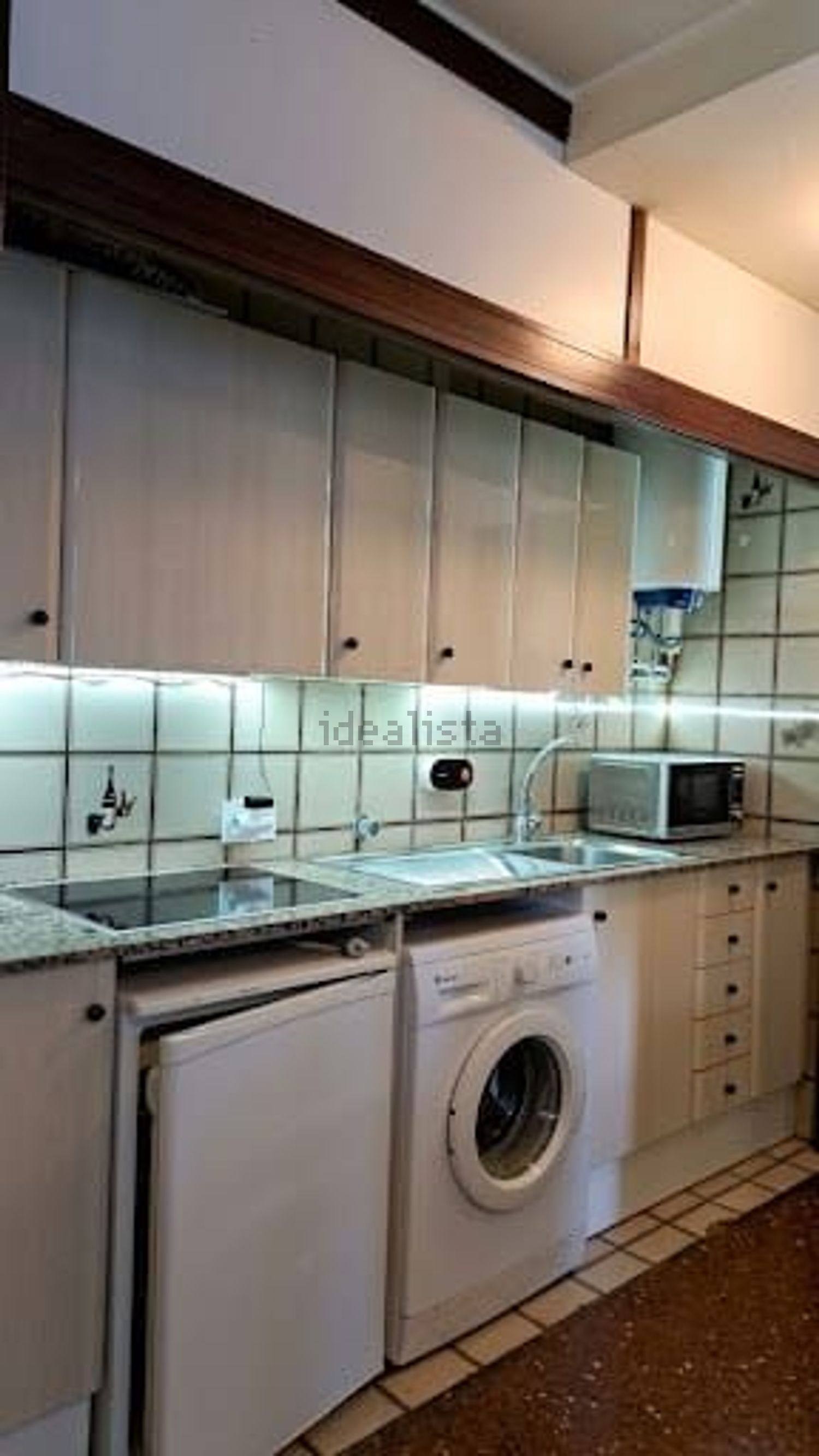 Piso de 44 m² en Barcelona