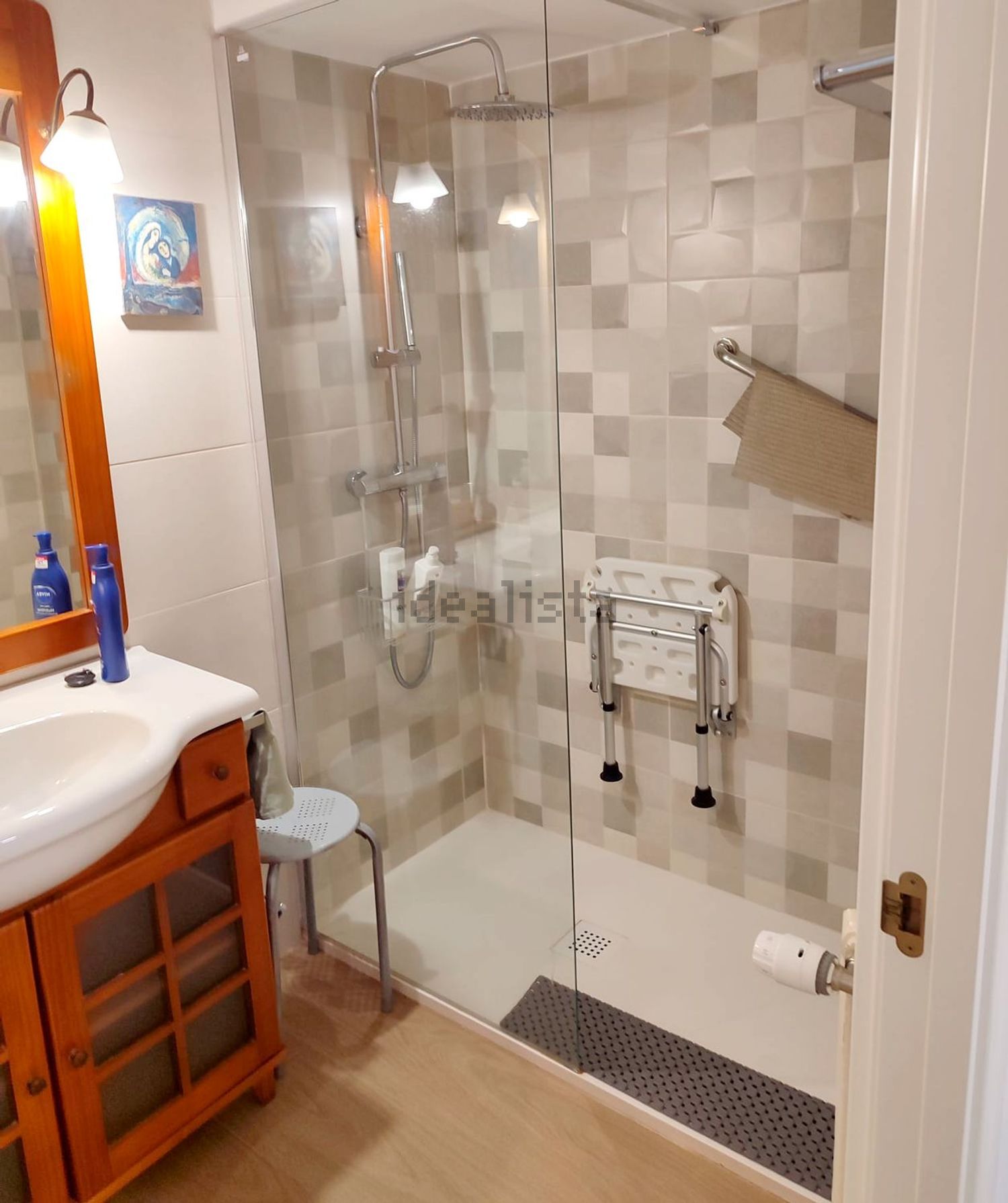 Piso de 110 m² en Madrid