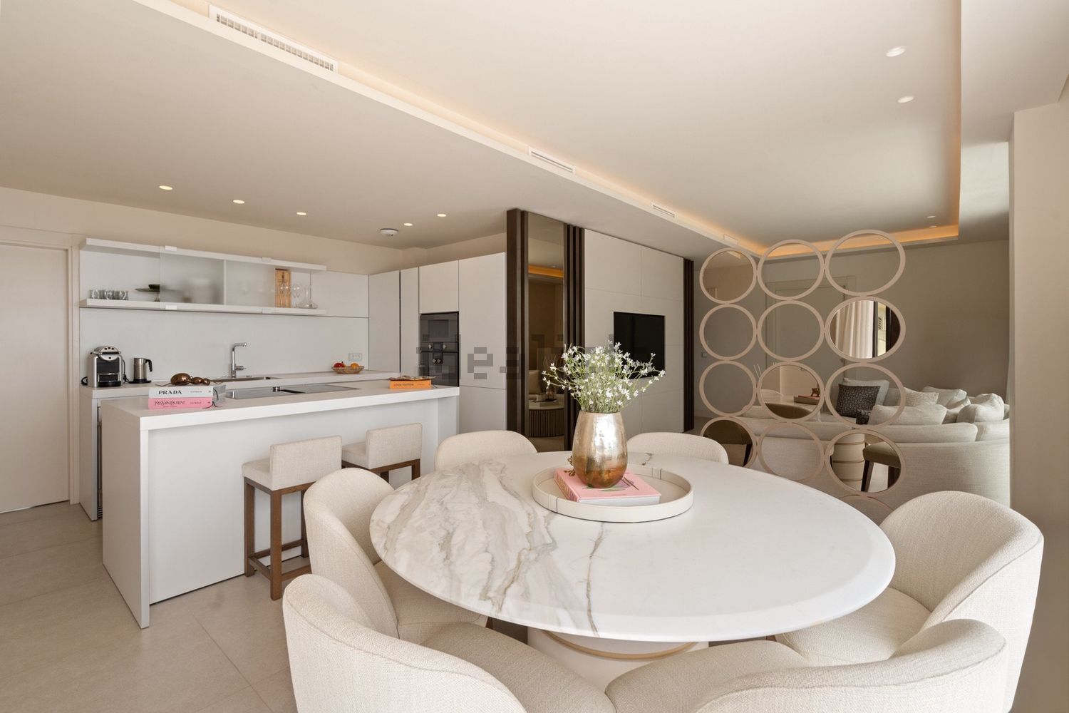 Pis de 180 m² a Estepona