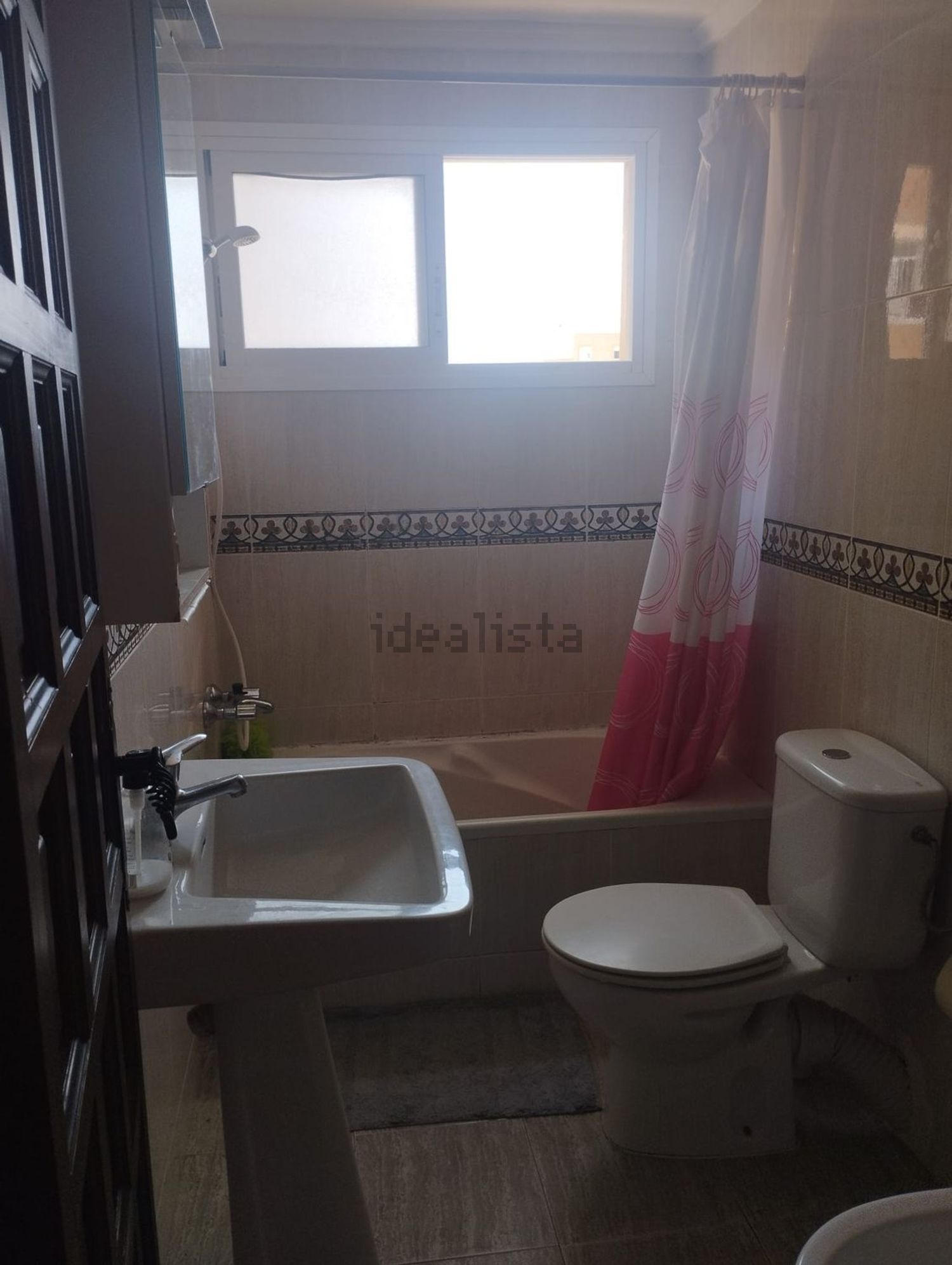Pis de 55 m² a Almeria