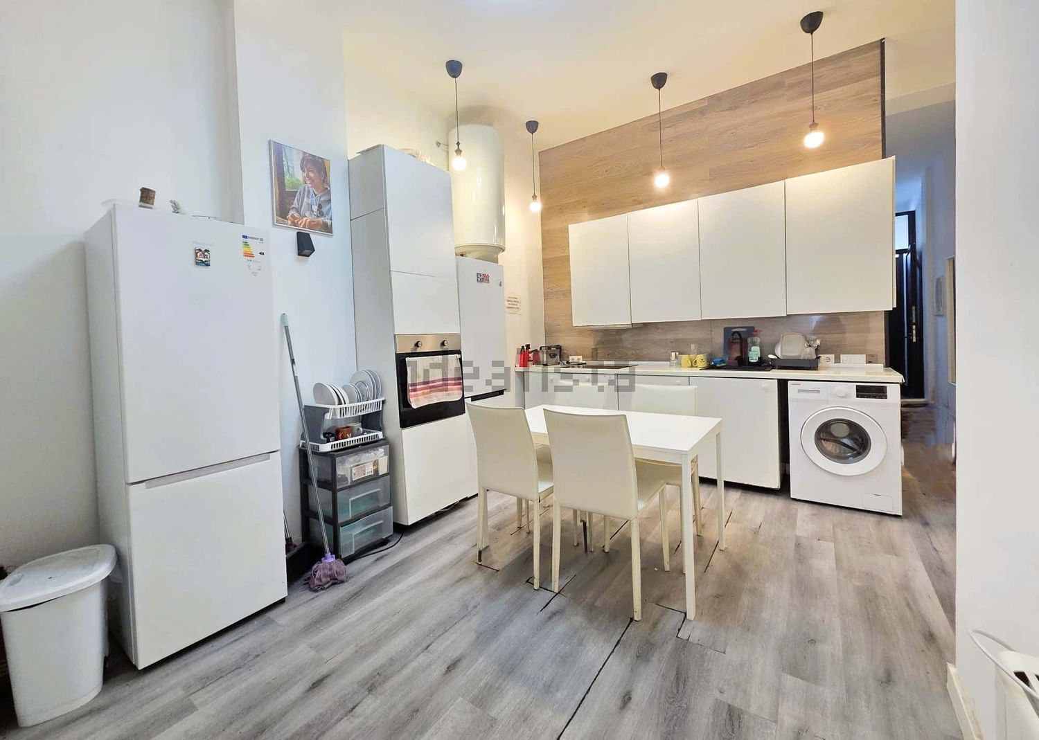 Habitación en alquiler, Madrid