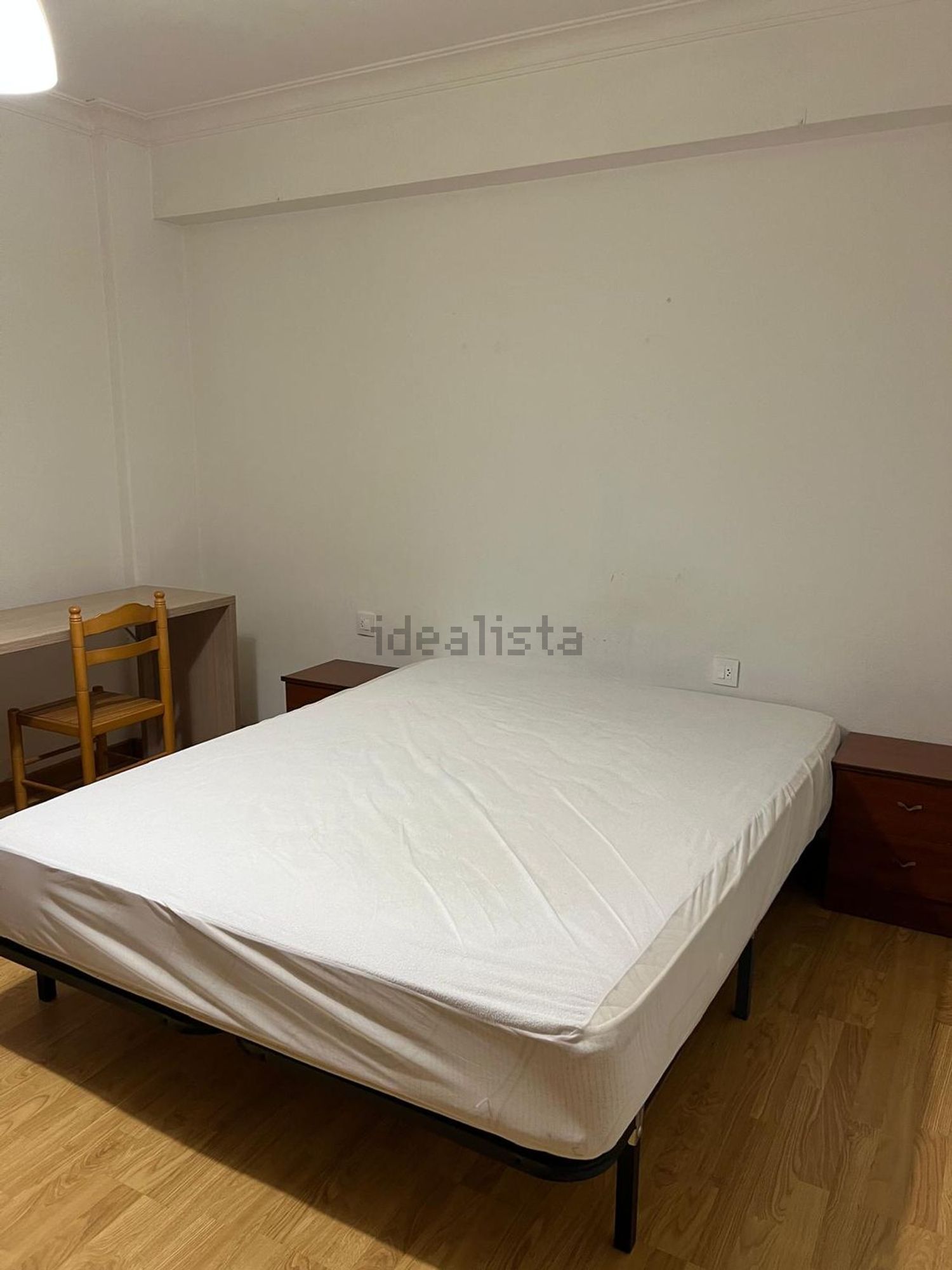 Pis de 97 m² a Santiago de Compostel·la