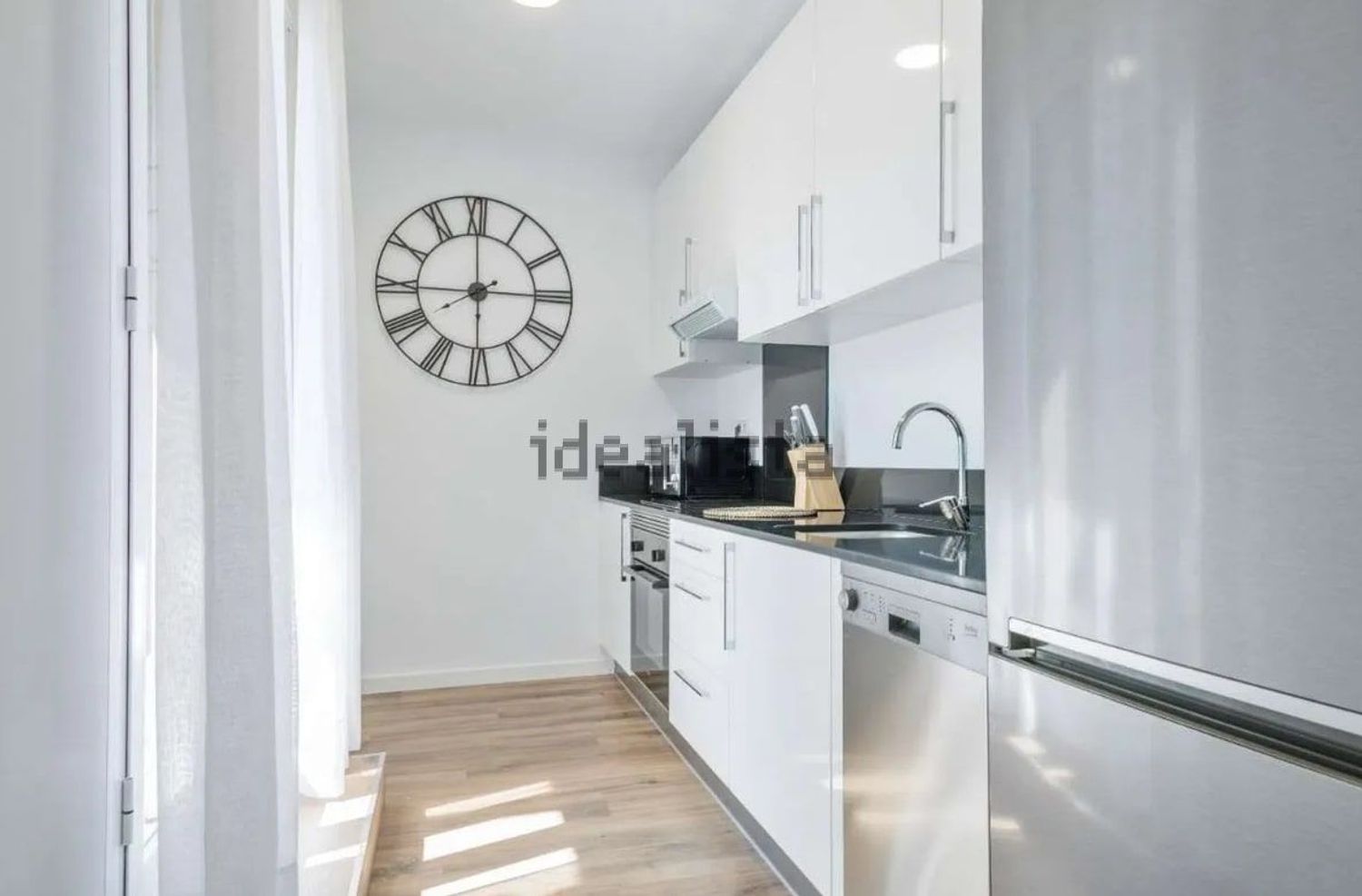 Pis de 92 m² a Barcelona