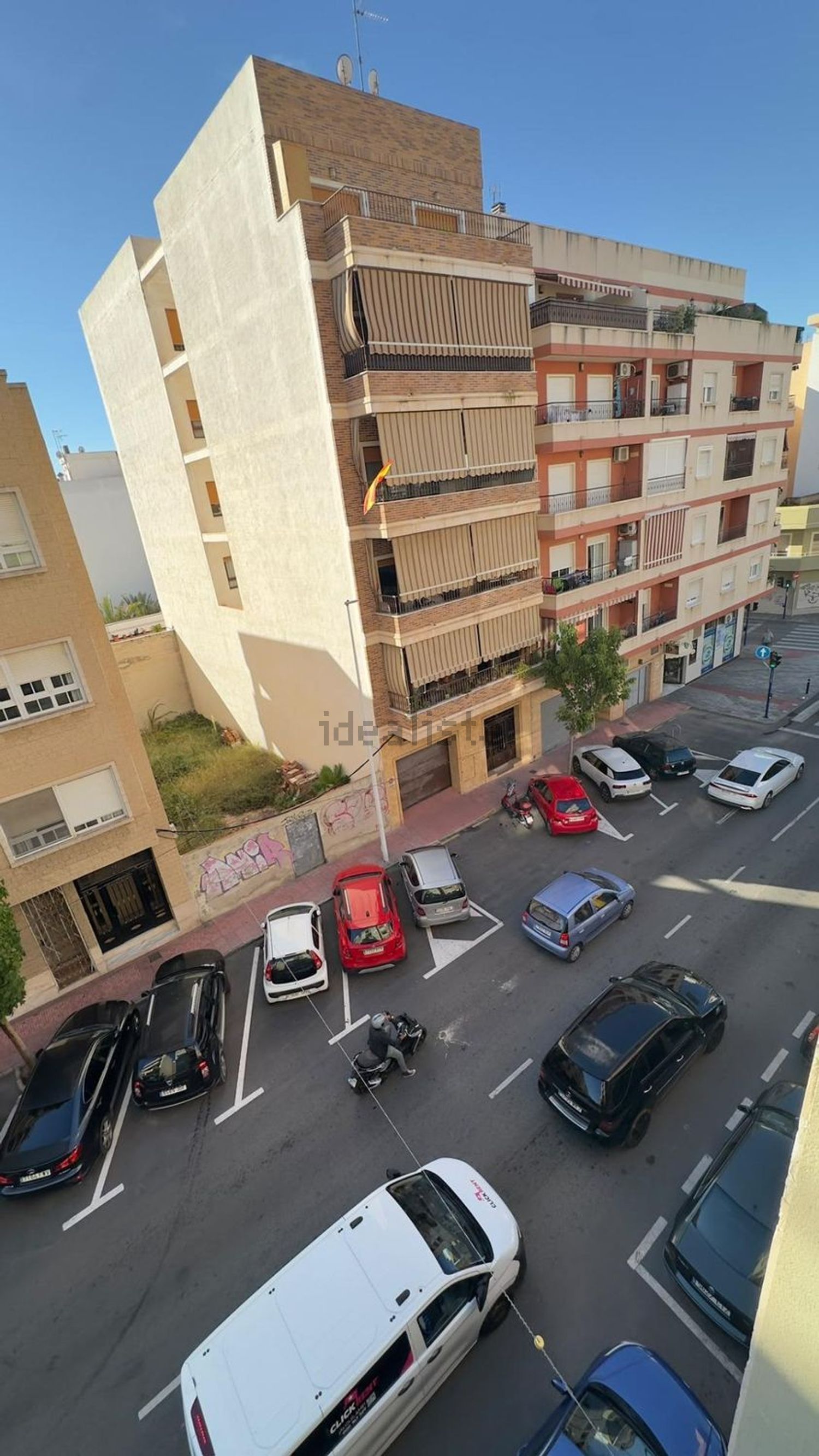Квартира 123 м² в Torrevieja