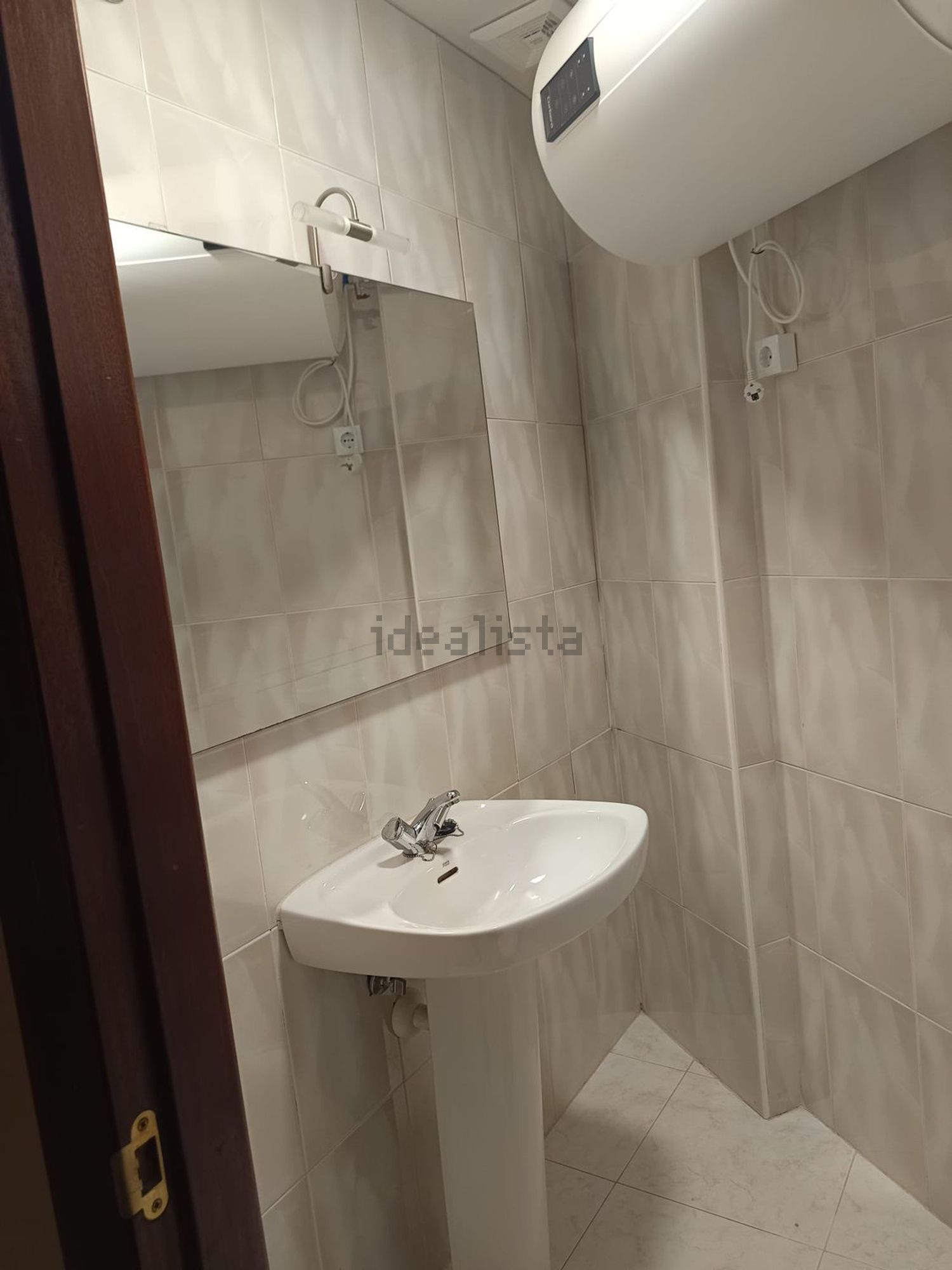 Piso de 90 m² en Valverde de la Virgen