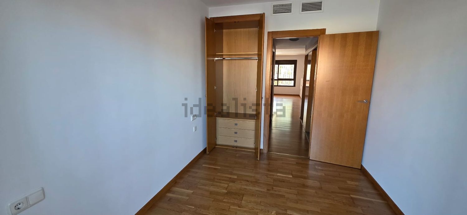 Pis de 70 m² a Múrcia