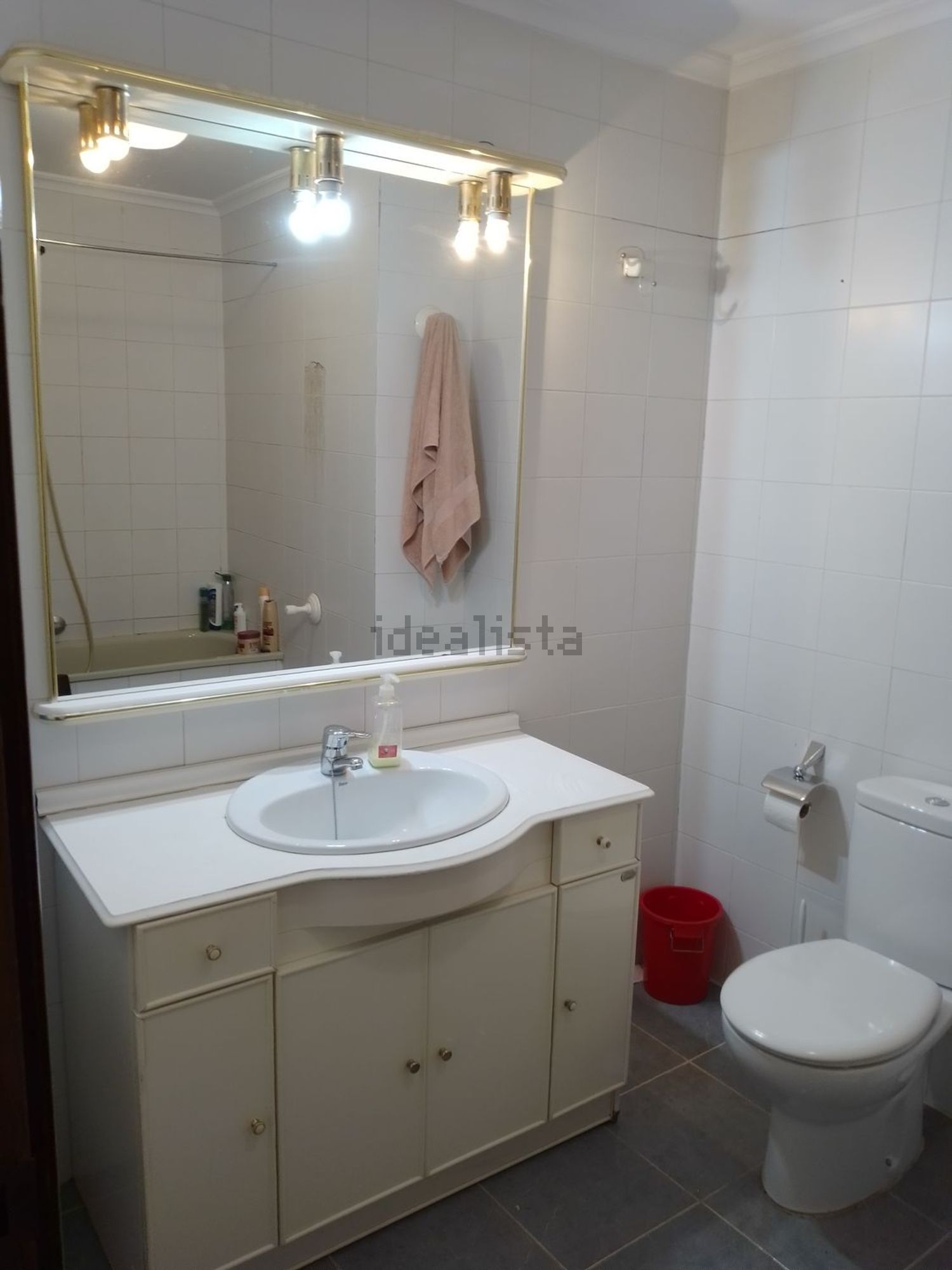 Habitación 120 m², Salamanca
