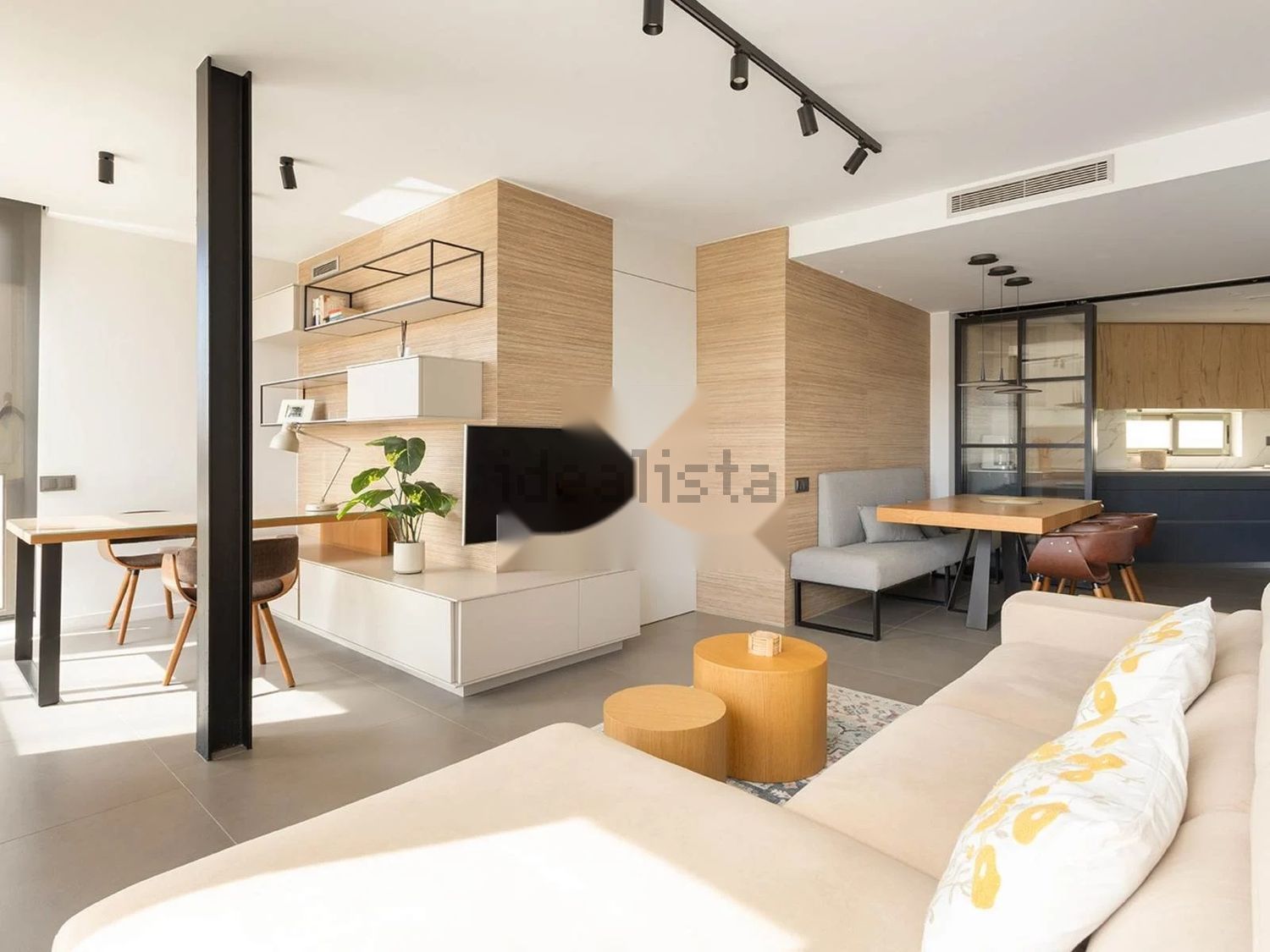 Piso de 96 m² en Barcelona