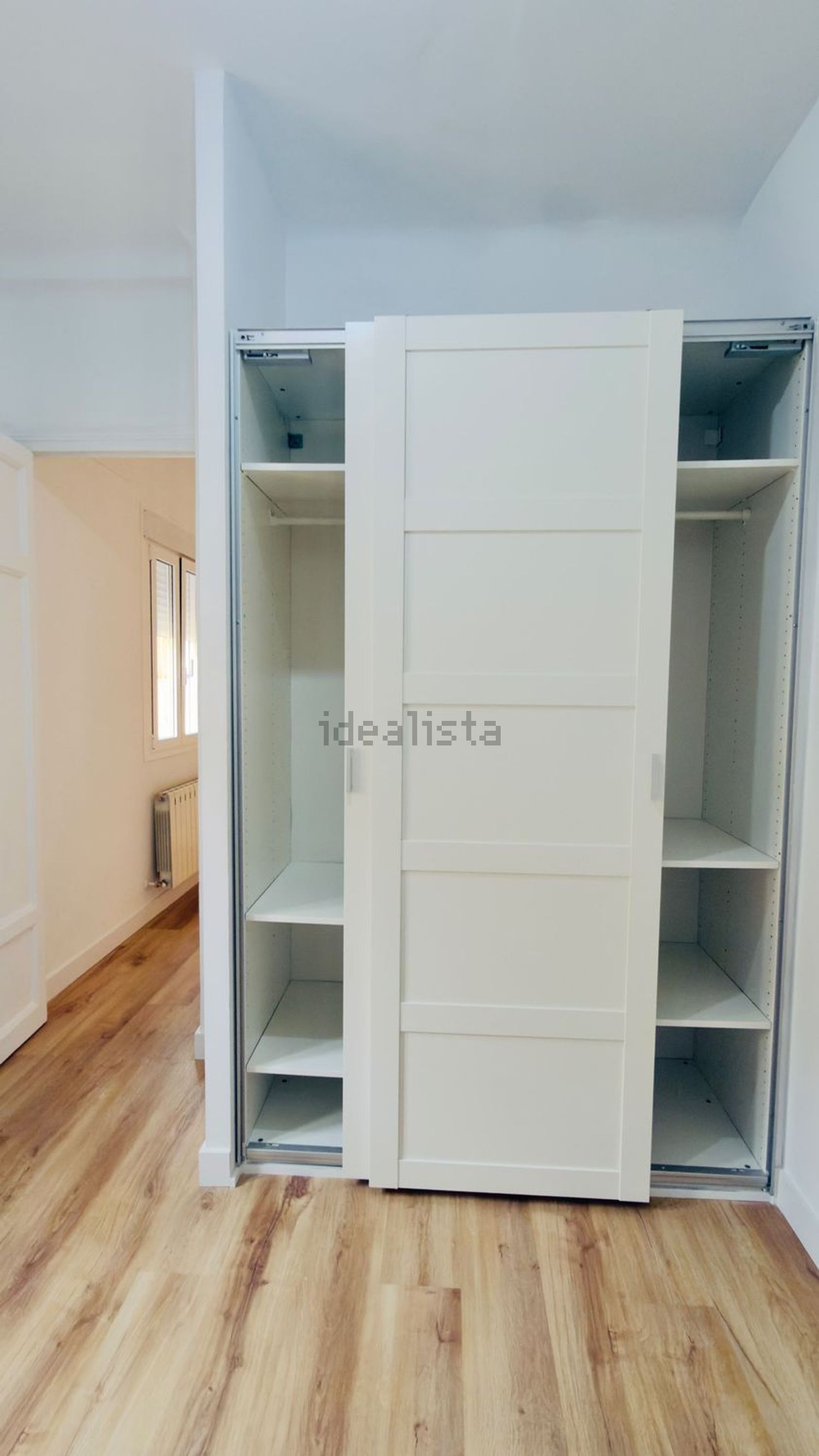 Pis de 65 m² a Madrid