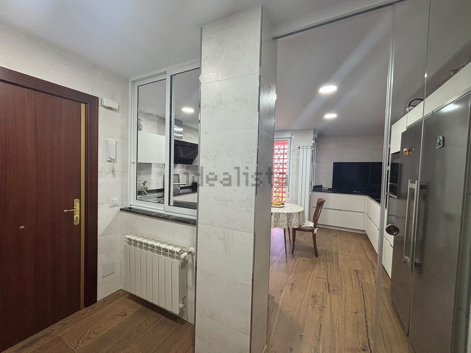 Piso de 255 m² en Toledo