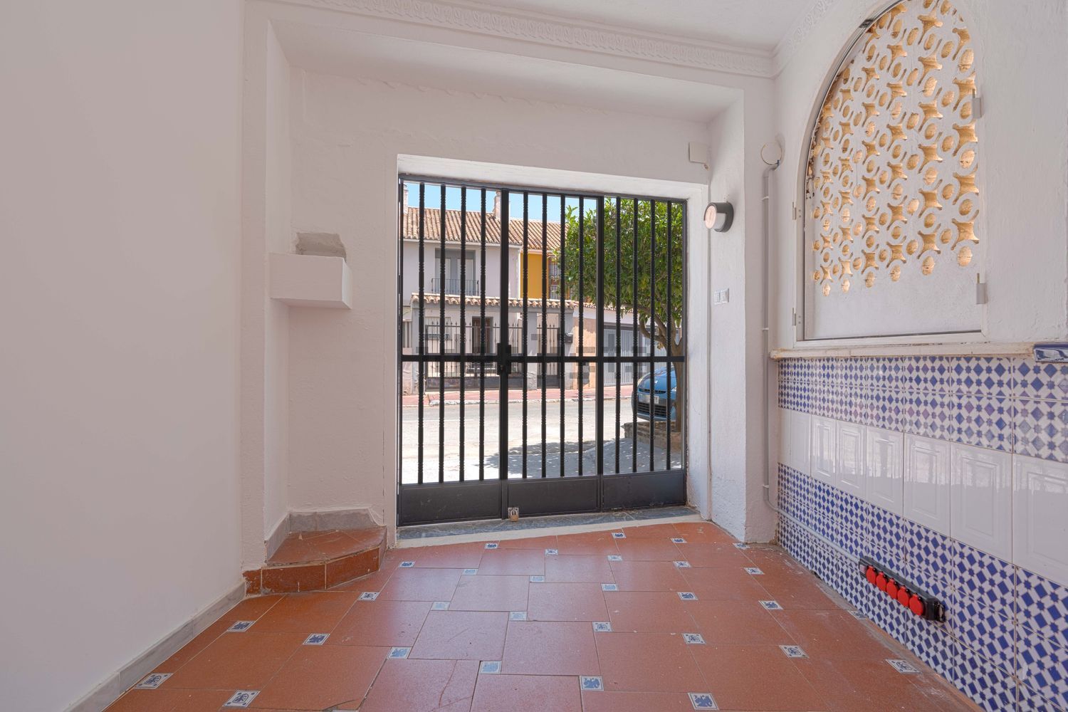 Habitació de lloguer, Marbella