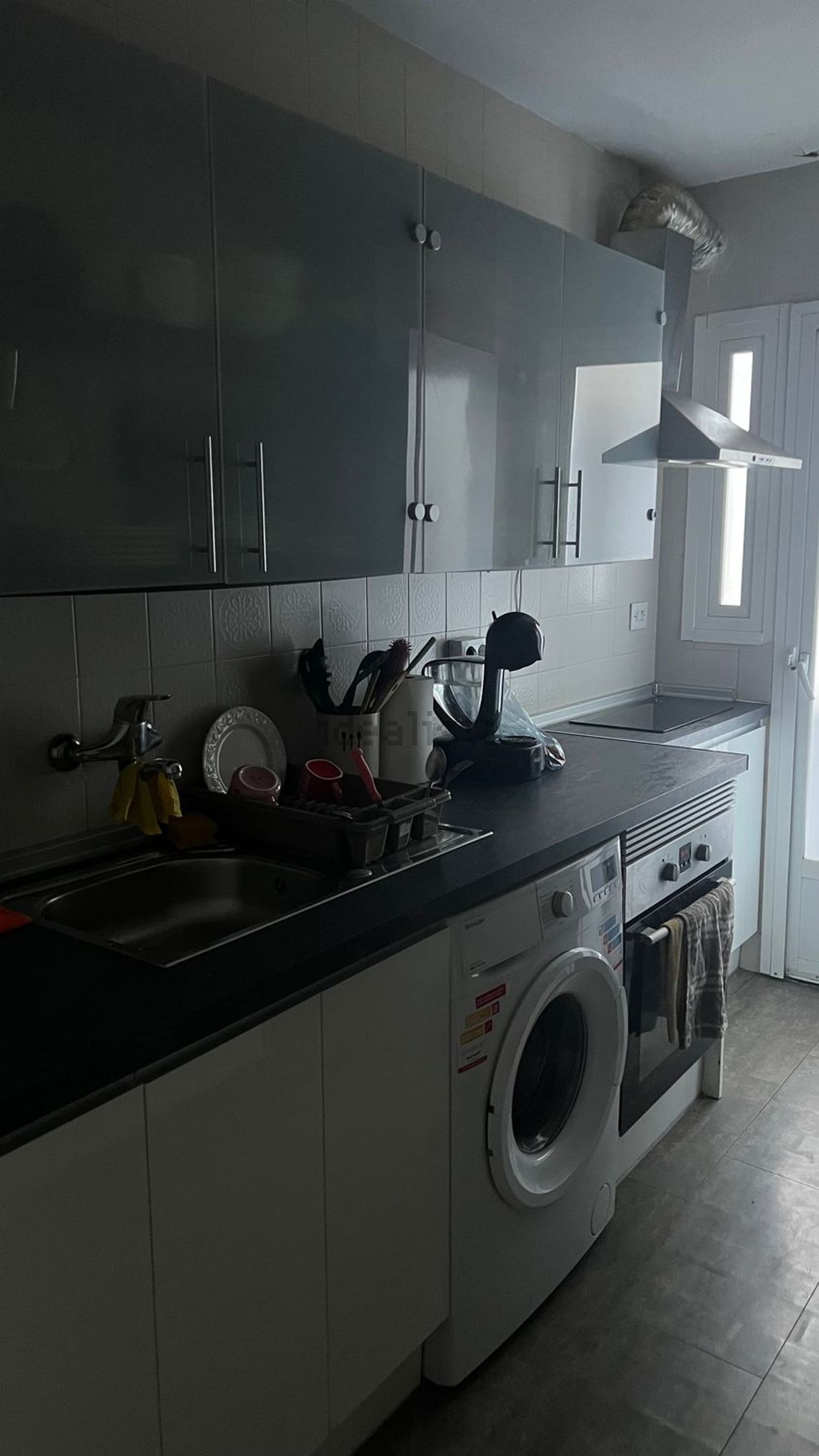 Zimmer zur Miete, Granada
