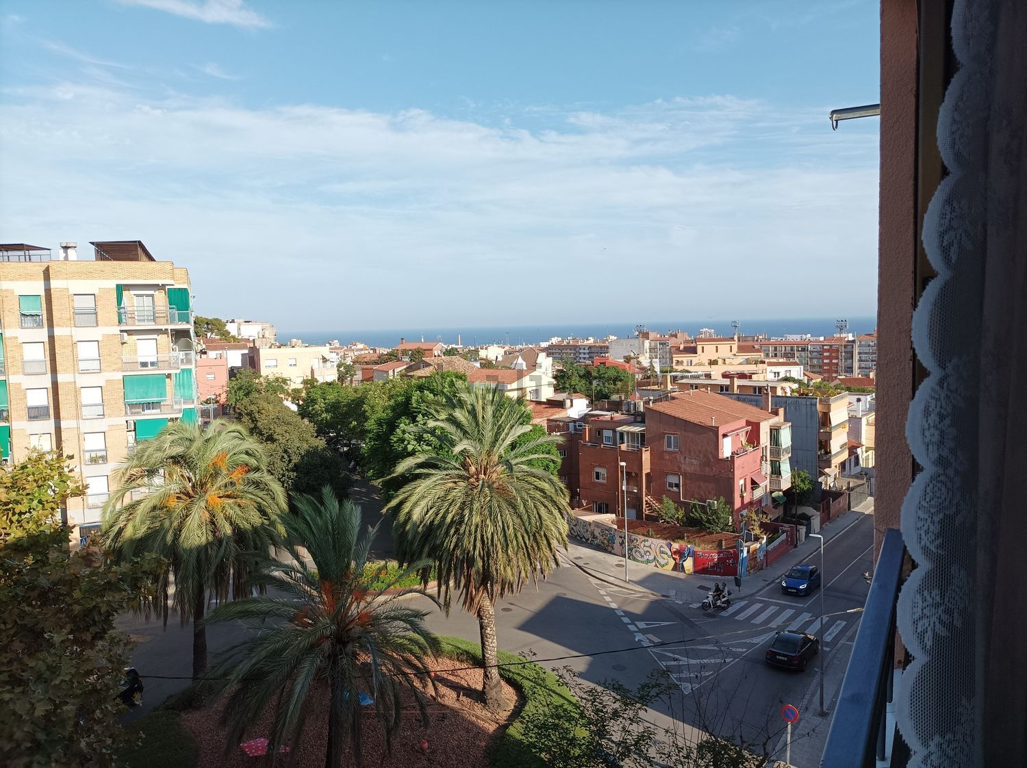 Room for rent, Mataró