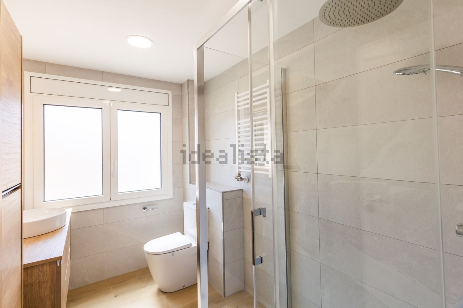Pis de 113 m² a Lloret de Mar