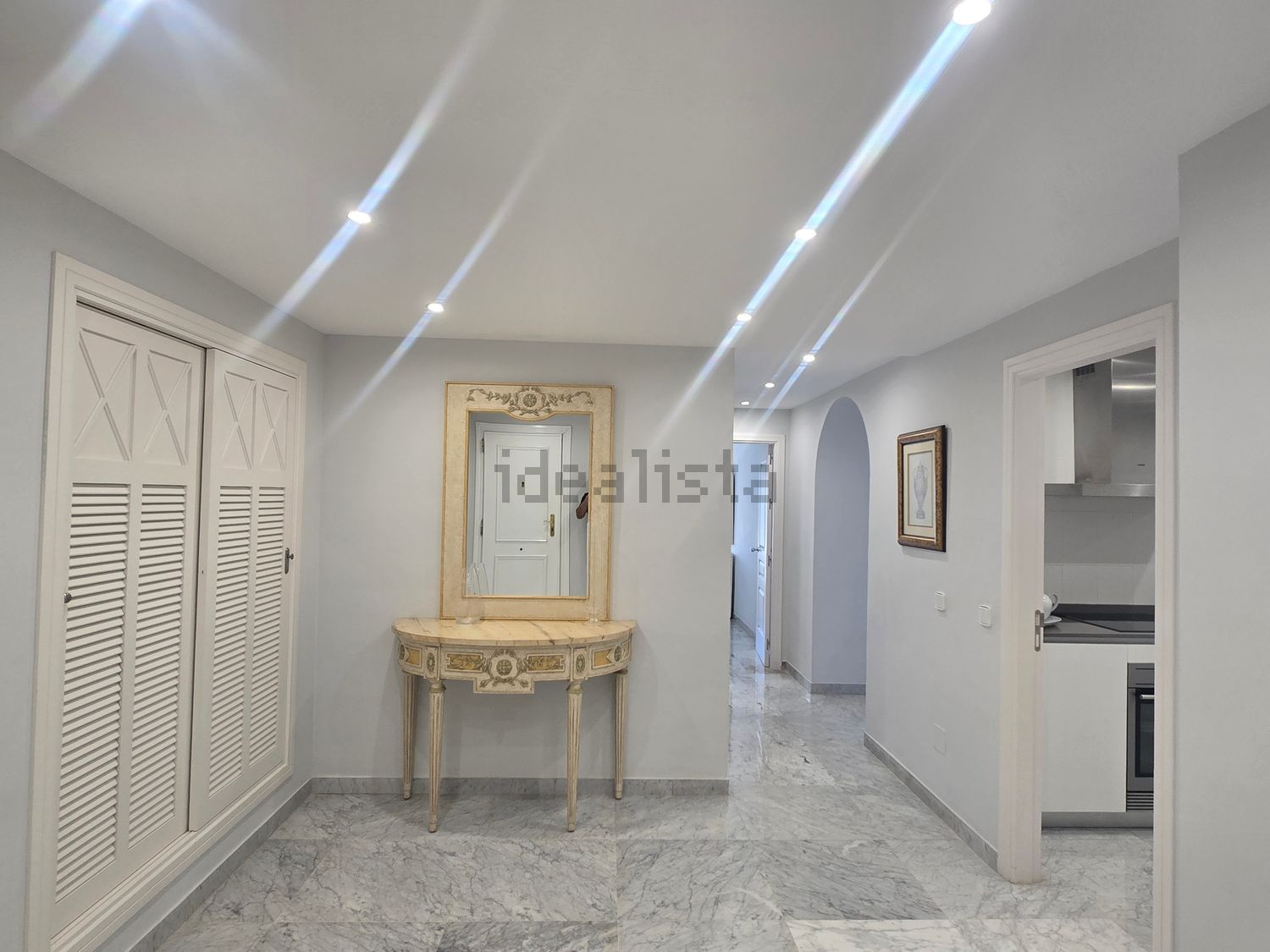 Pis de 130 m² a Marbella