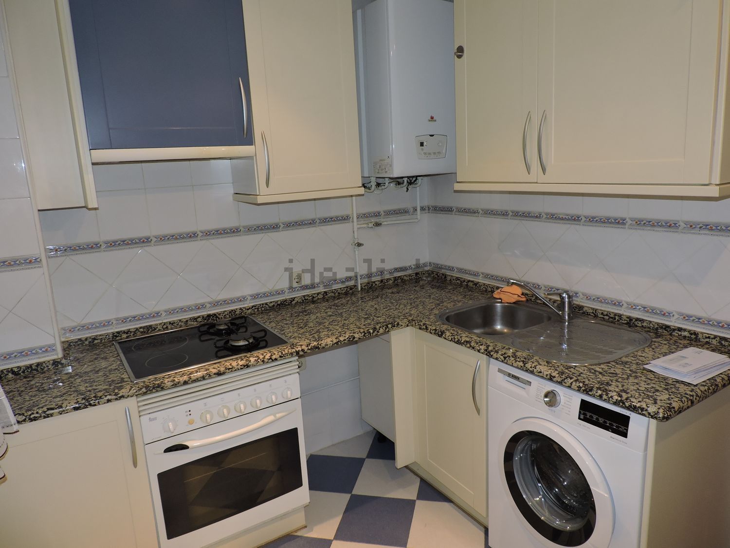 Pis de 64 m² a Madrid
